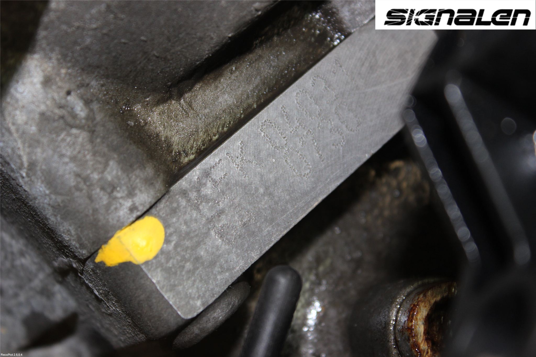 Skoda FABIA 07-14 Växellåda Man 5 Vxl