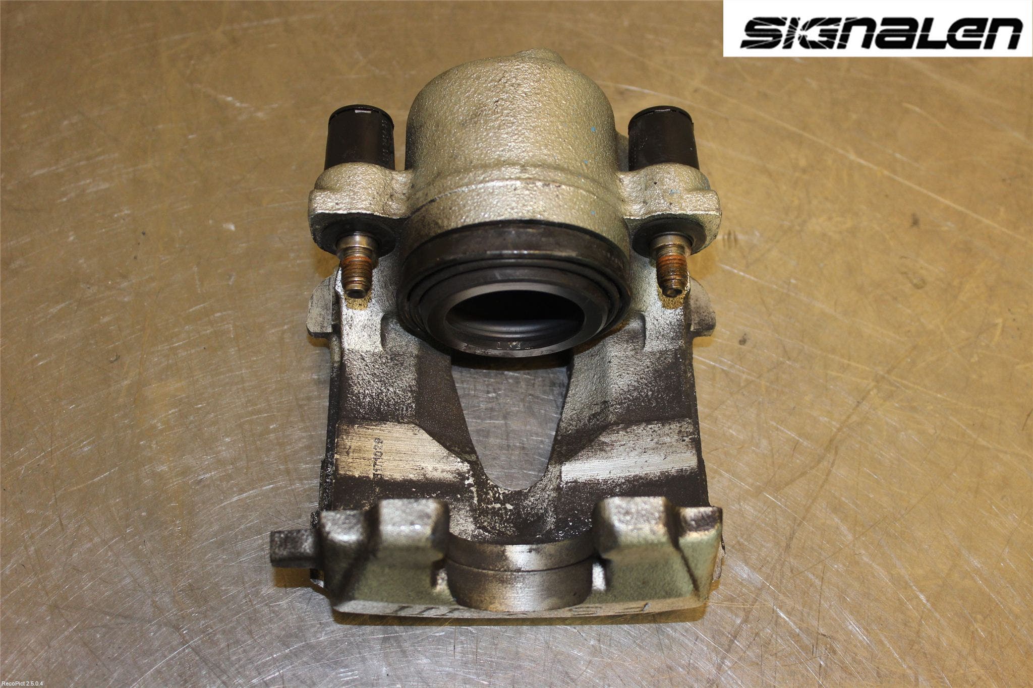 Skoda FABIA 07-14 Bromsok Fram Höger