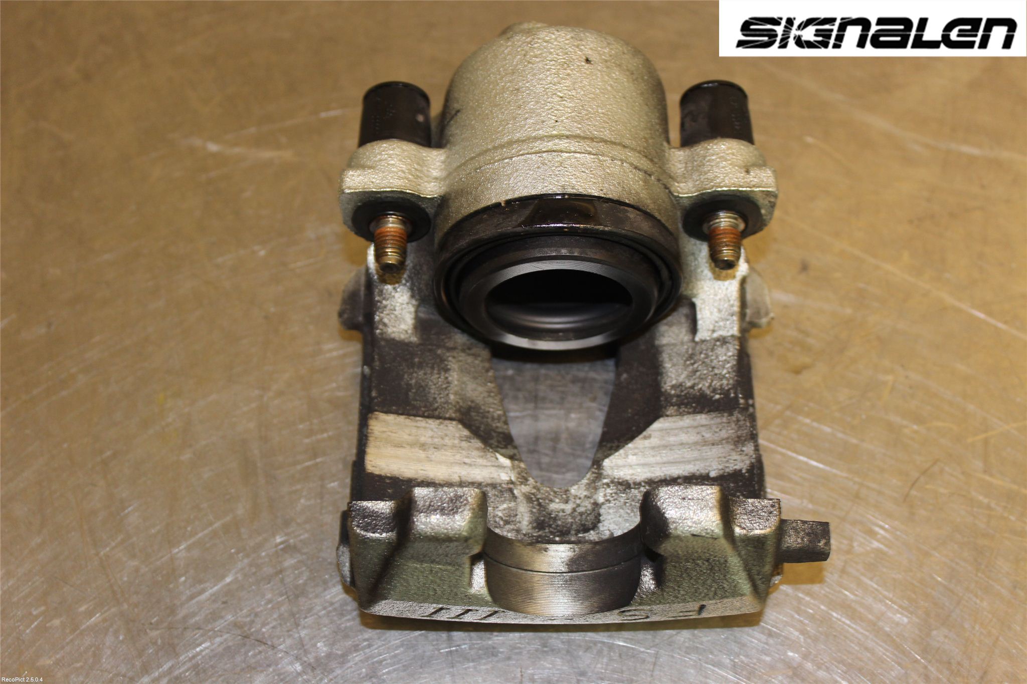 Skoda FABIA 07-14 Bromsok Fram Vänster