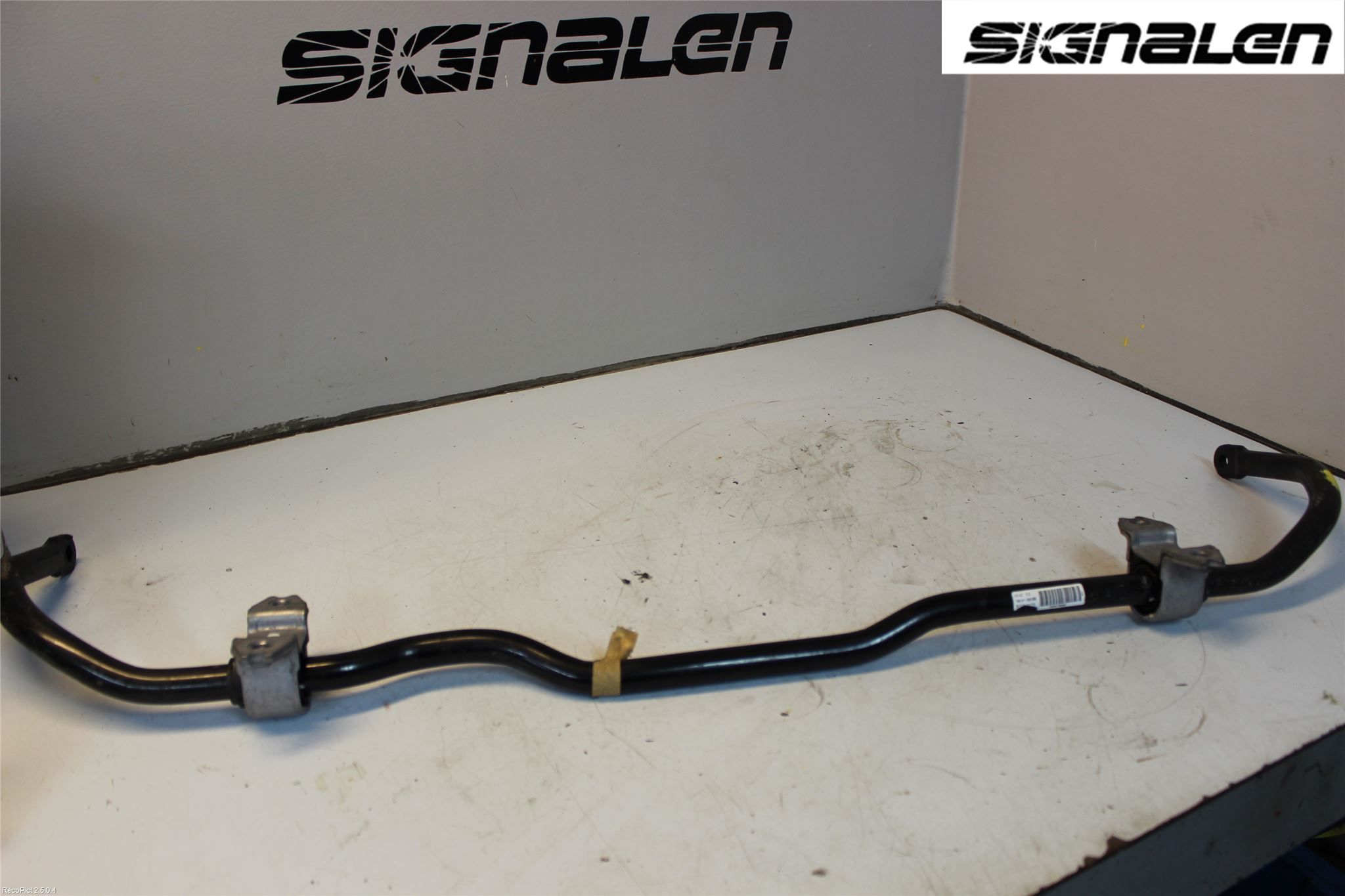 Volkswagen VW CADDY 11-15 Krängningshämmare Bak