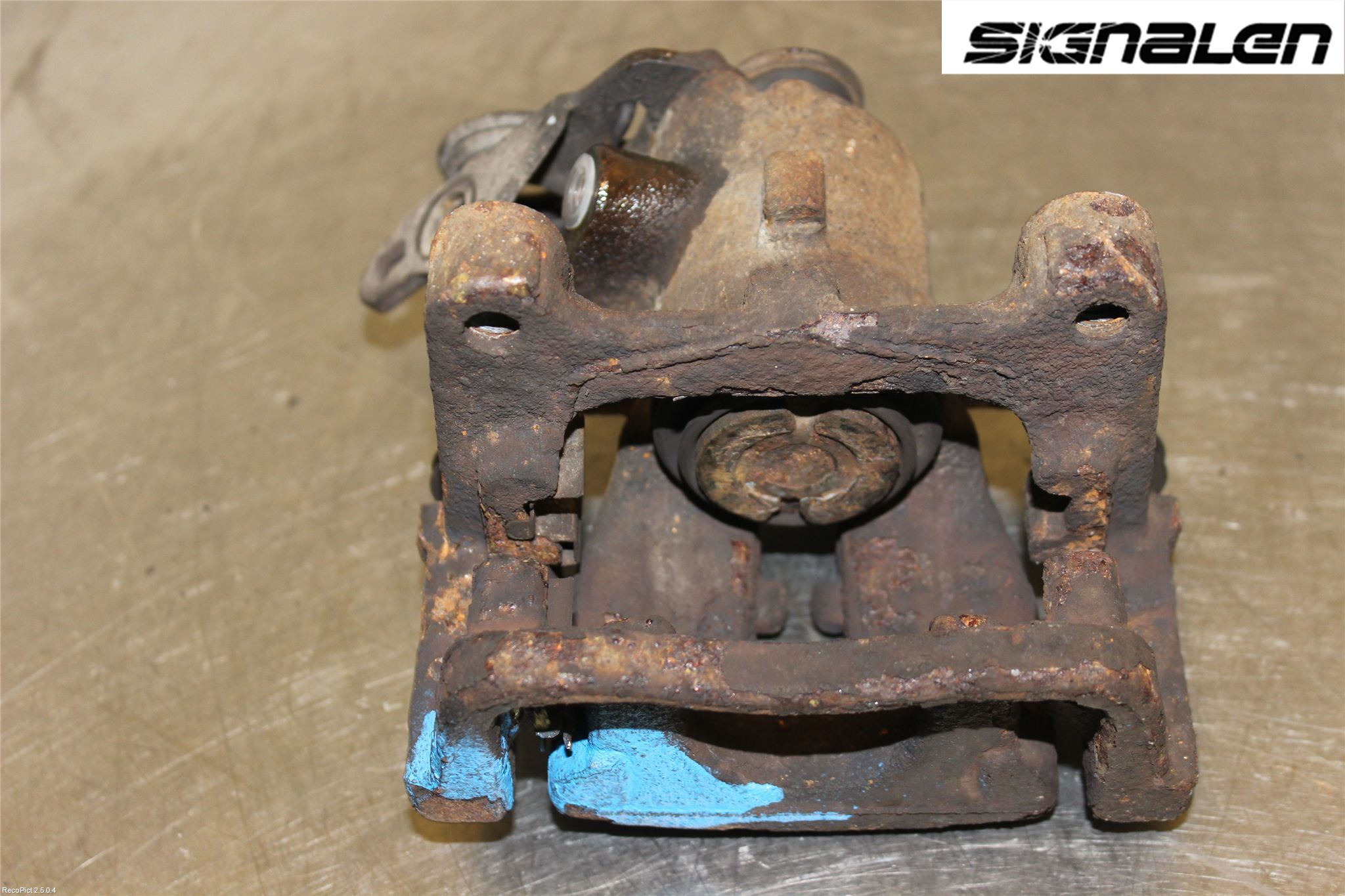 Ford KUGA 08-12 Bromsok Bak Höger