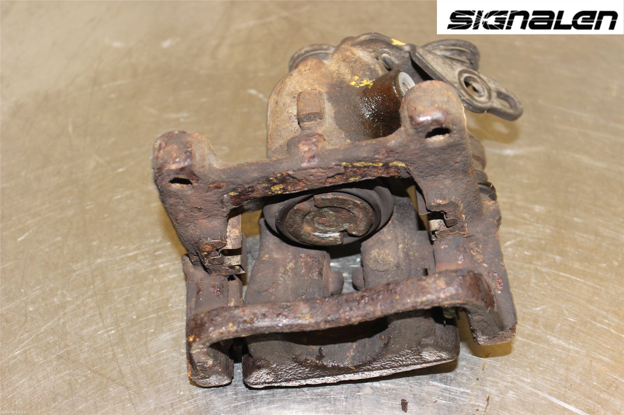 Ford KUGA 08-12 Bromsok Bak Vänster