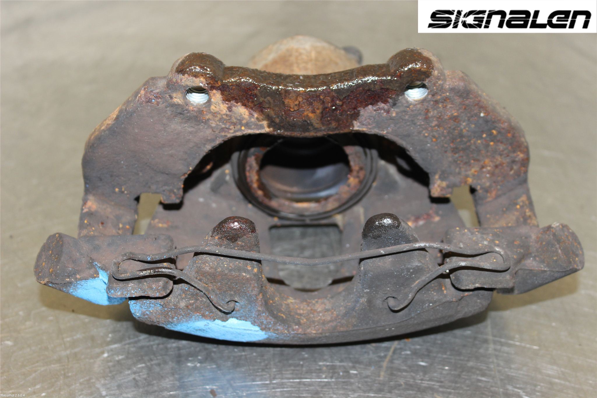 Ford KUGA 08-12 Bromsok Fram Höger