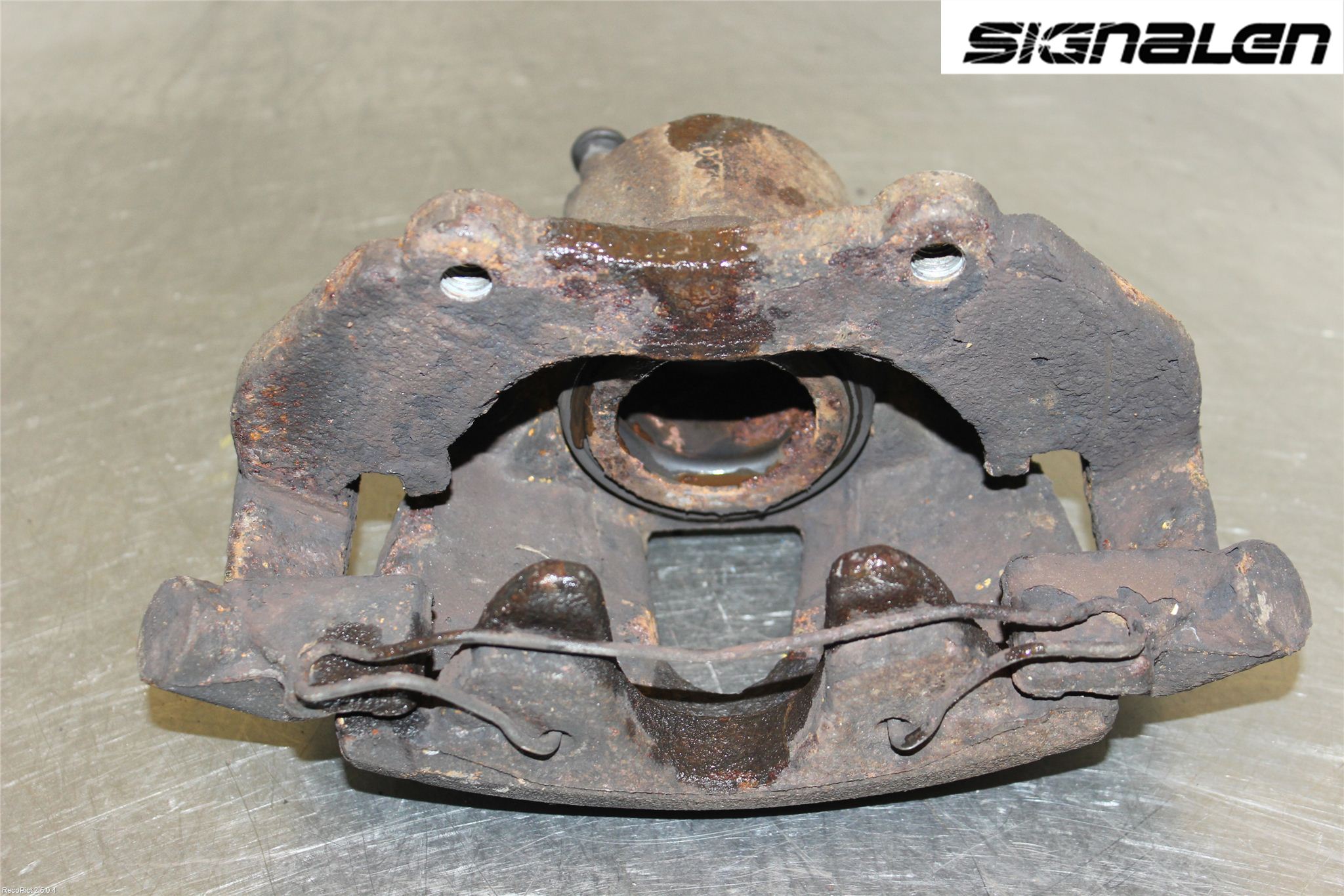 Ford KUGA 08-12 Bromsok Fram Vänster