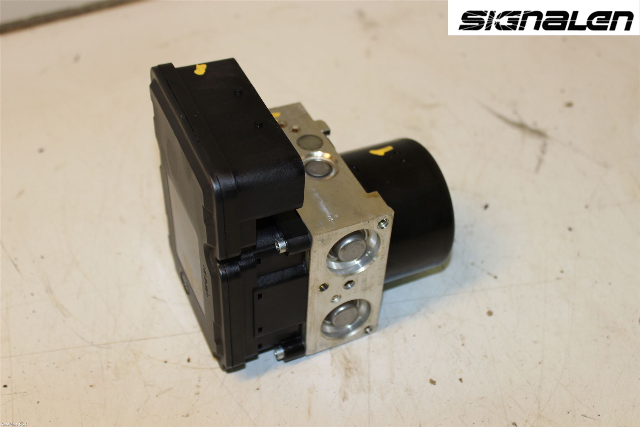 Volkswagen VW CADDY 11-15 Abs Hydraulaggregat