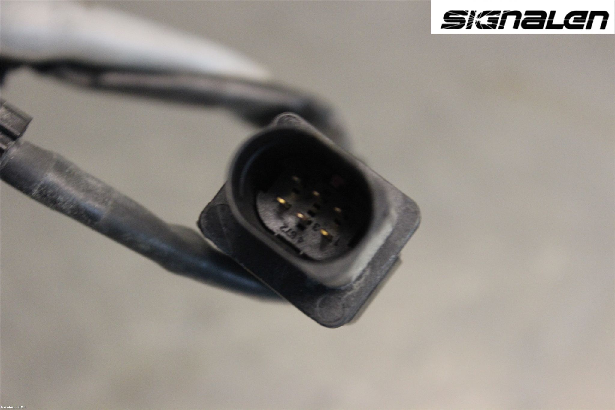 Volkswagen VW JETTA VI 11- Injlambdasond