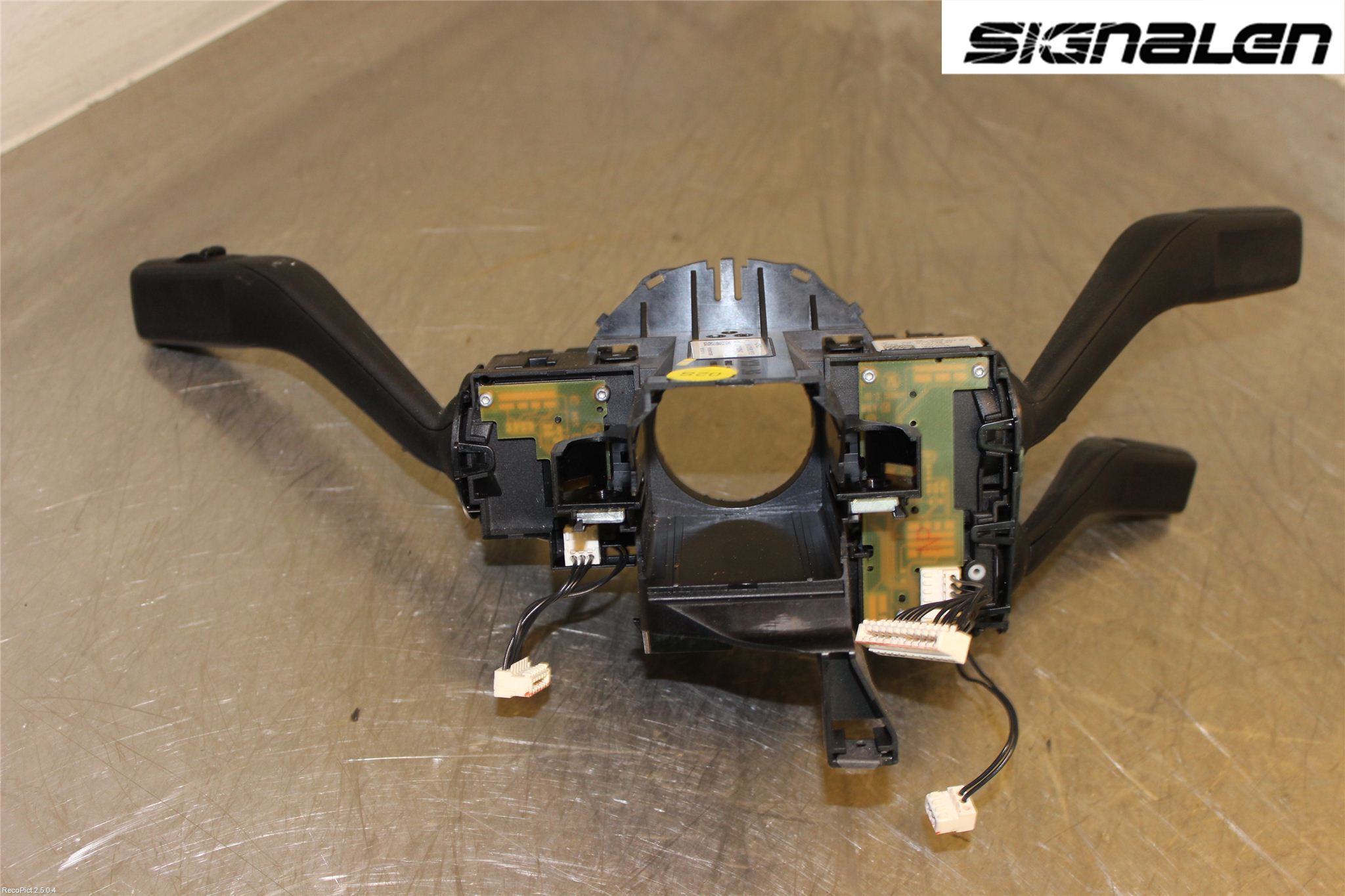 Volkswagen VW PASSAT 05-11 Spakcentral