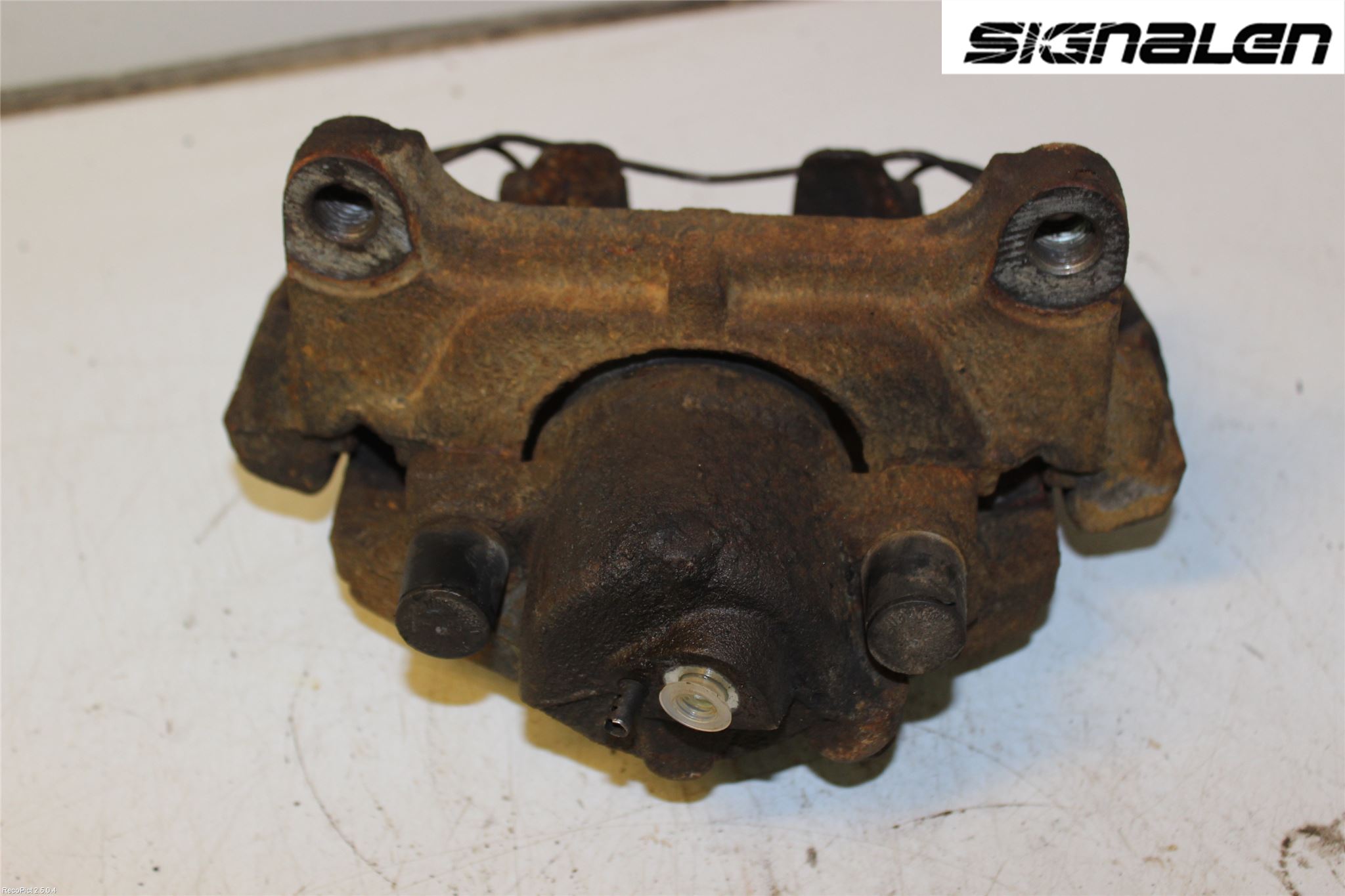 Volkswagen VW CADDY 11-15 Bromsok Fram Vänster