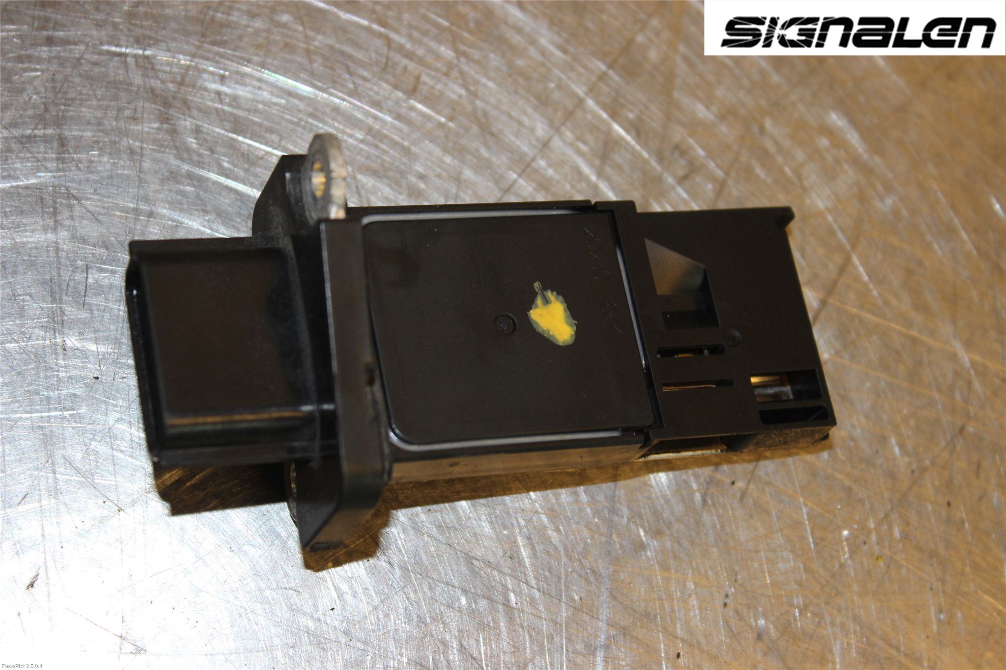 Nissan NAVARA 05-16 Injluftmassamätare