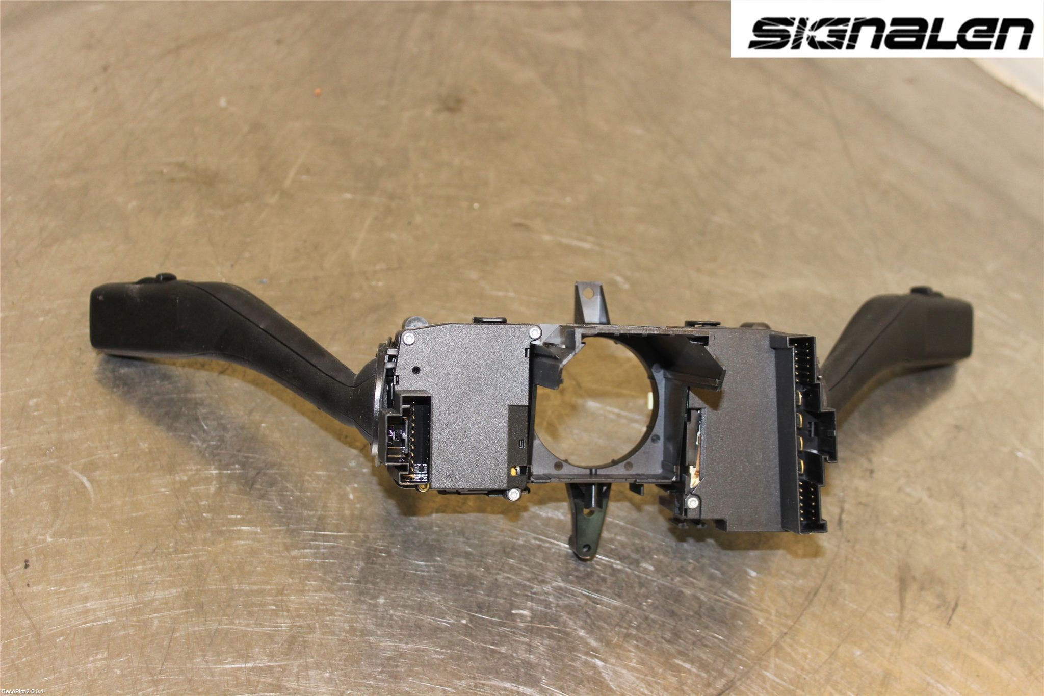 Skoda RAPID Spakcentral