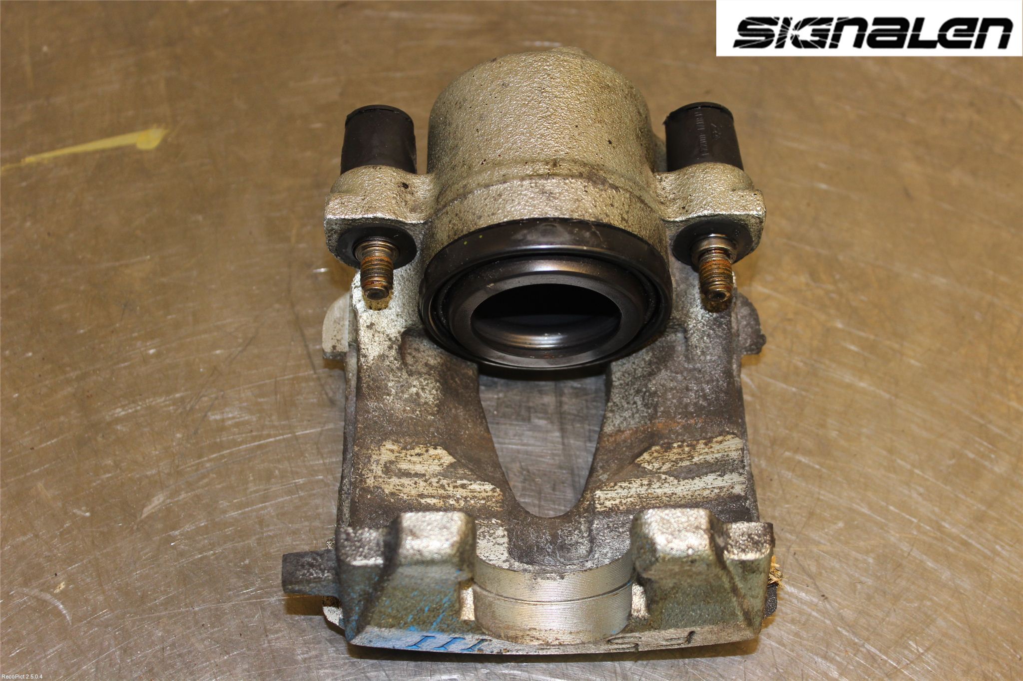 Audi A1/S1 11-18 Bromsok Fram Höger