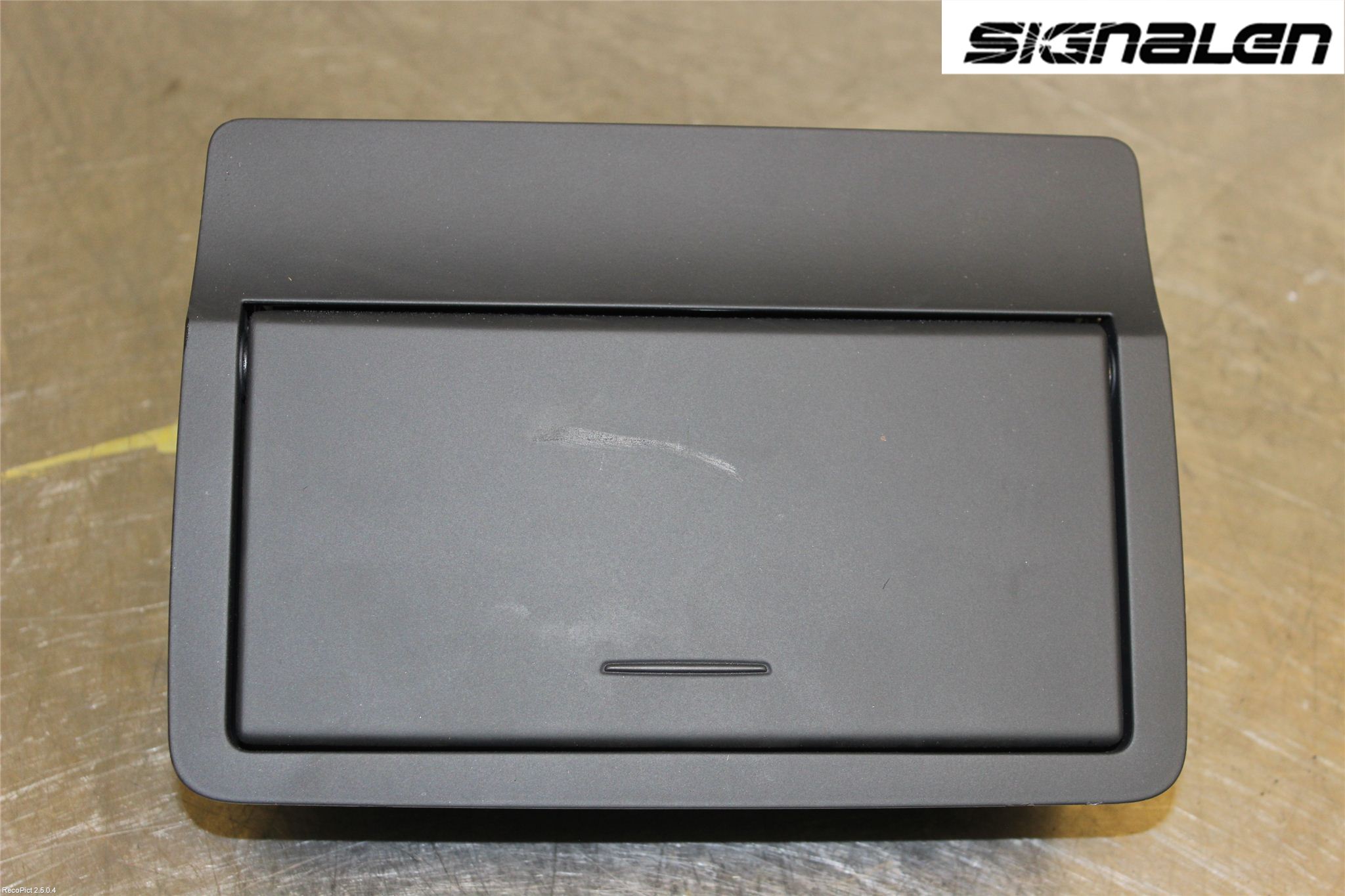 Audi A1/S1 11-18 Färddator