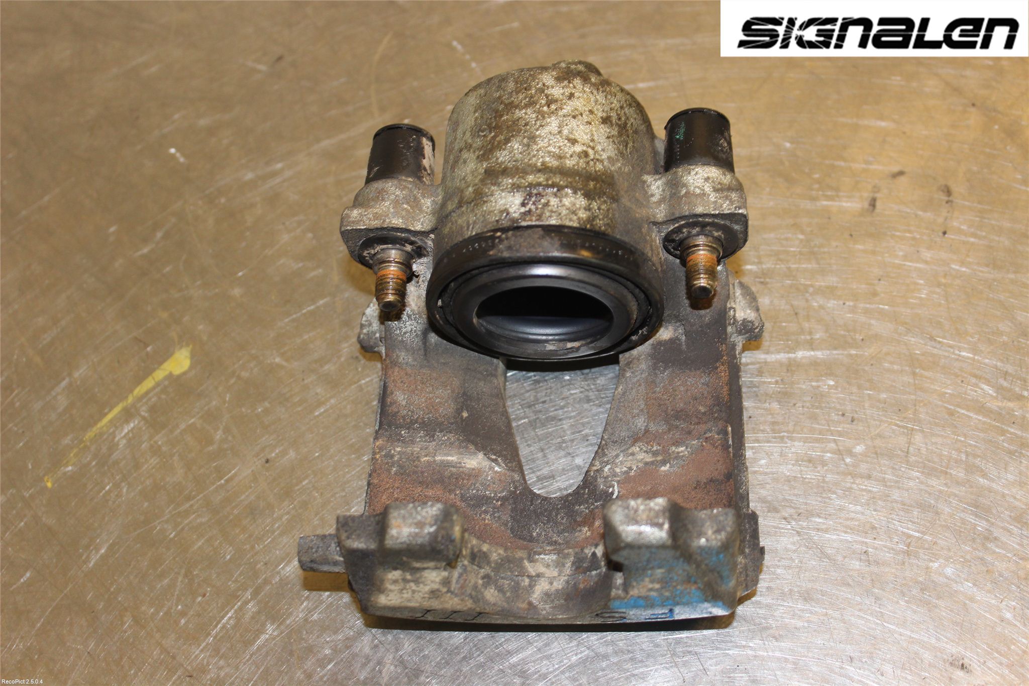 Volkswagen VW UP! / E-UP! Bromsok Fram Höger