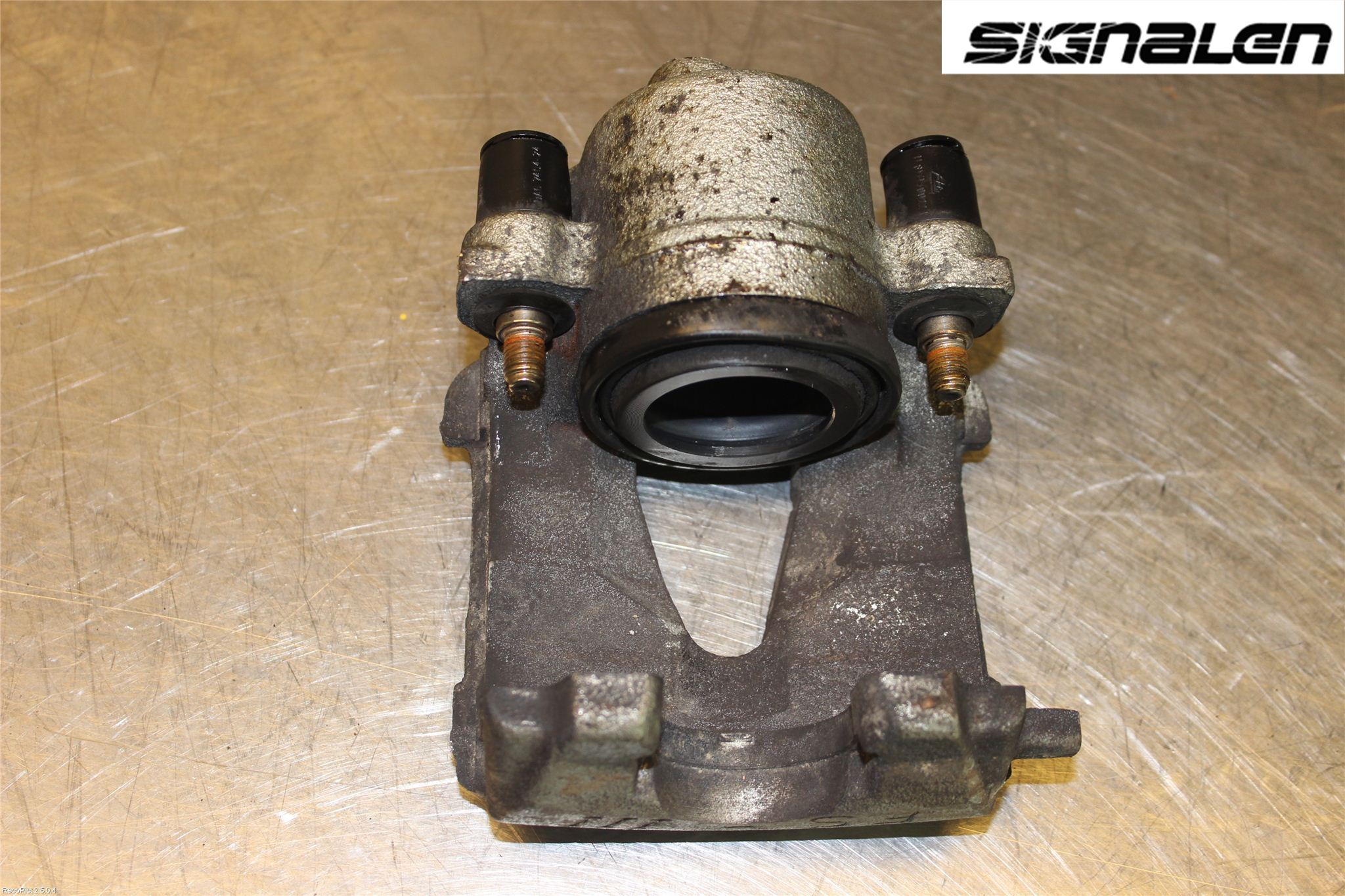 Volkswagen VW UP! / E-UP! Bromsok Fram Vänster