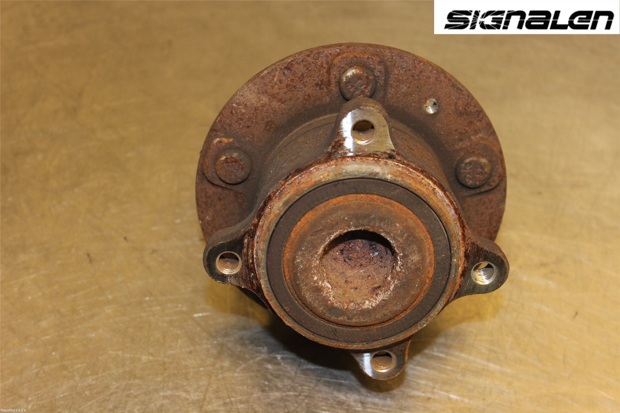 GM CHEVROLET CRUZE Nav Bak