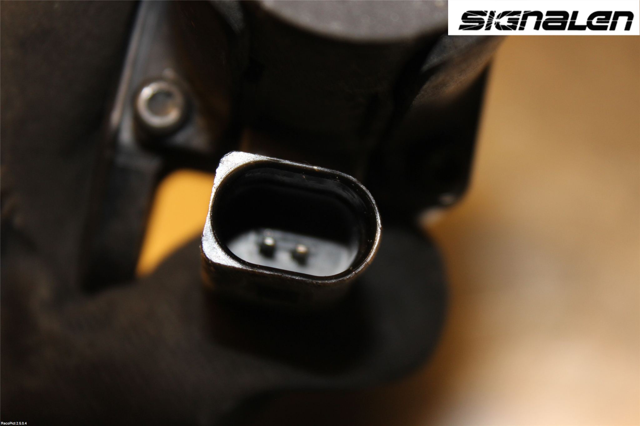 Volkswagen VW AMAROK 2H 10-22 Värme Cirkulationspump