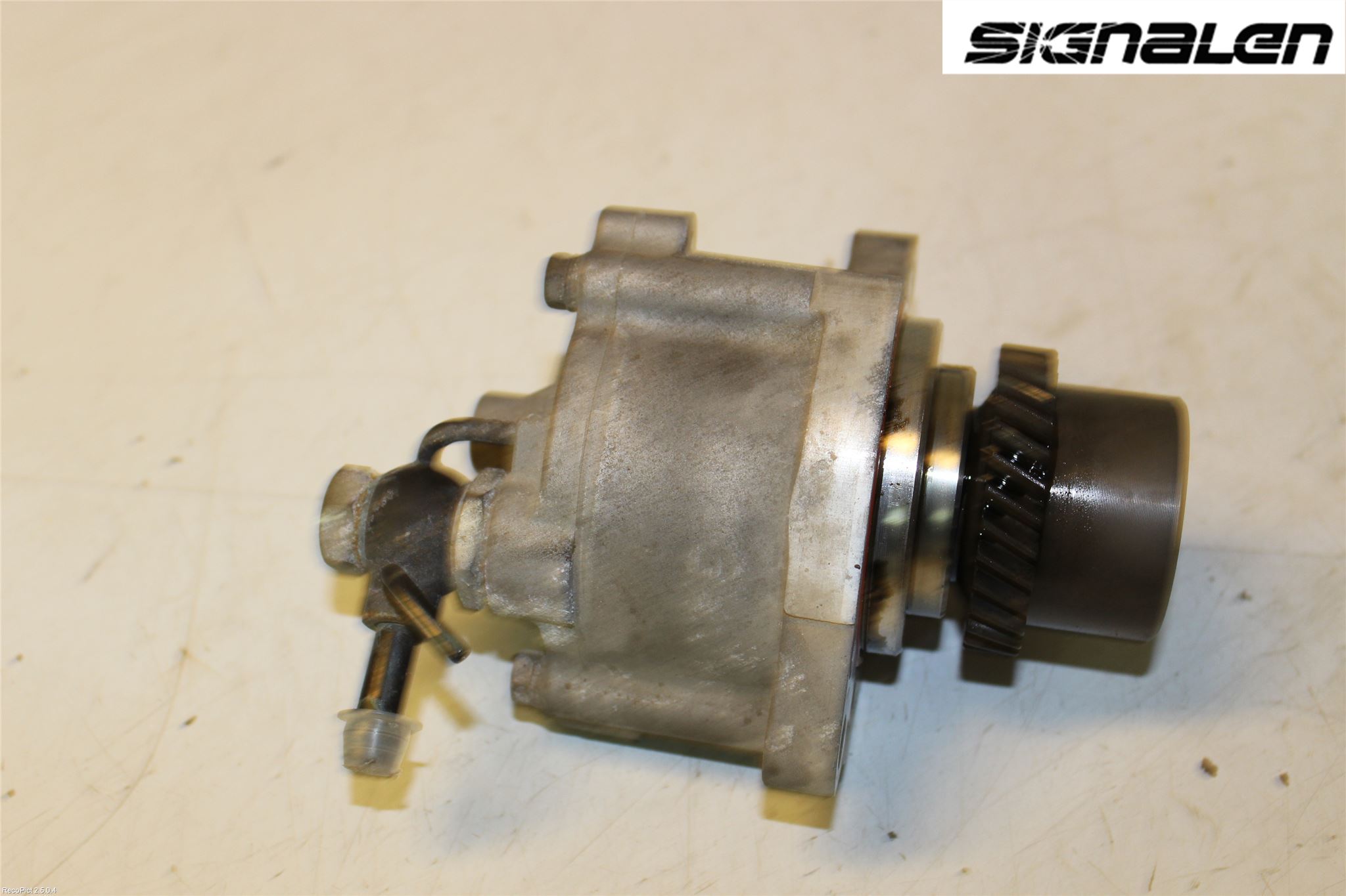 Toyota HILUX 05-16 Vakuumpump