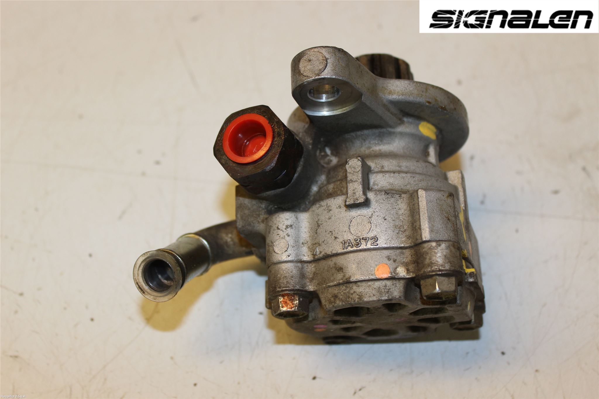 Toyota HILUX 05-16 Styrservopump