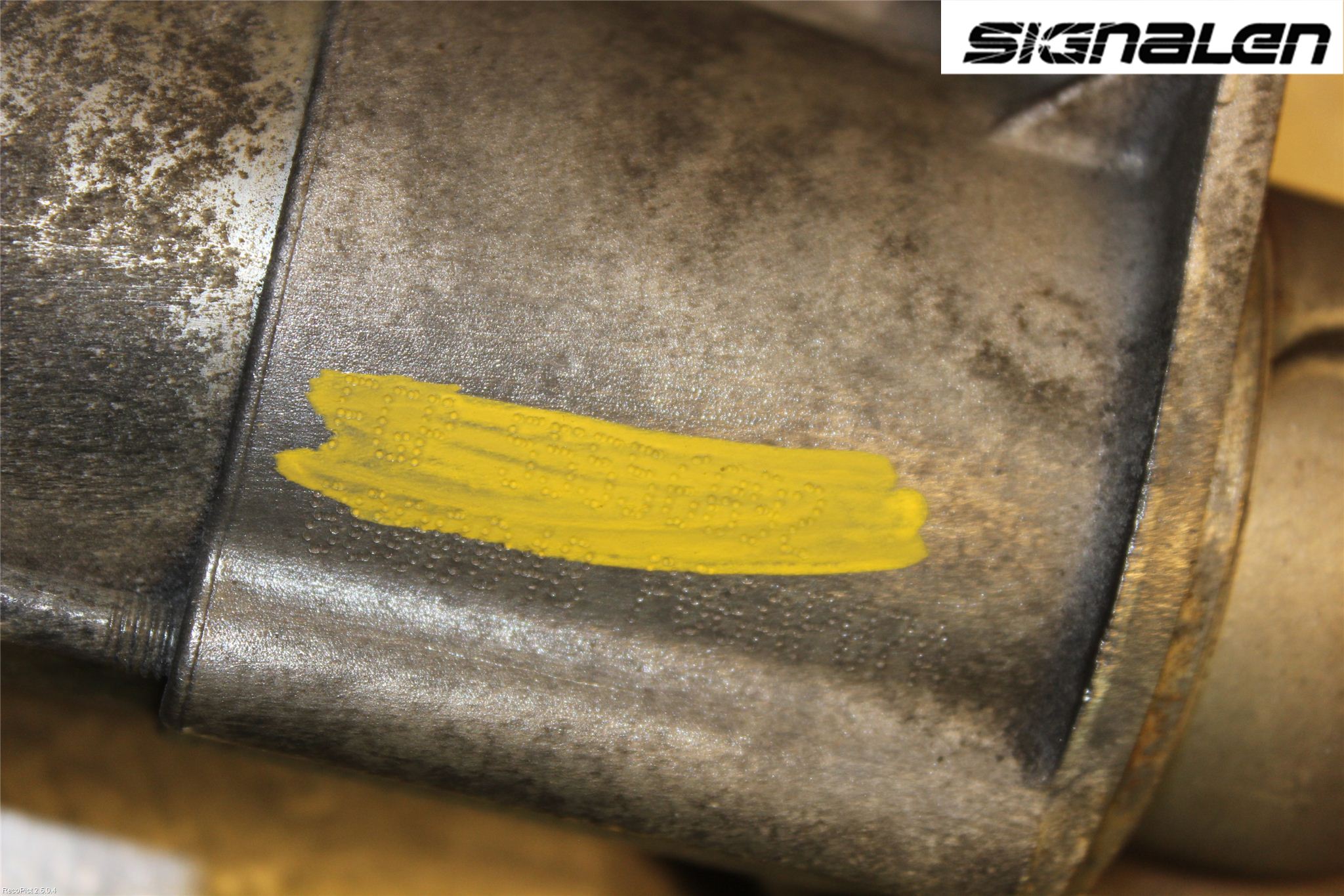 Opel ASTRA H 04-12 Startmotor