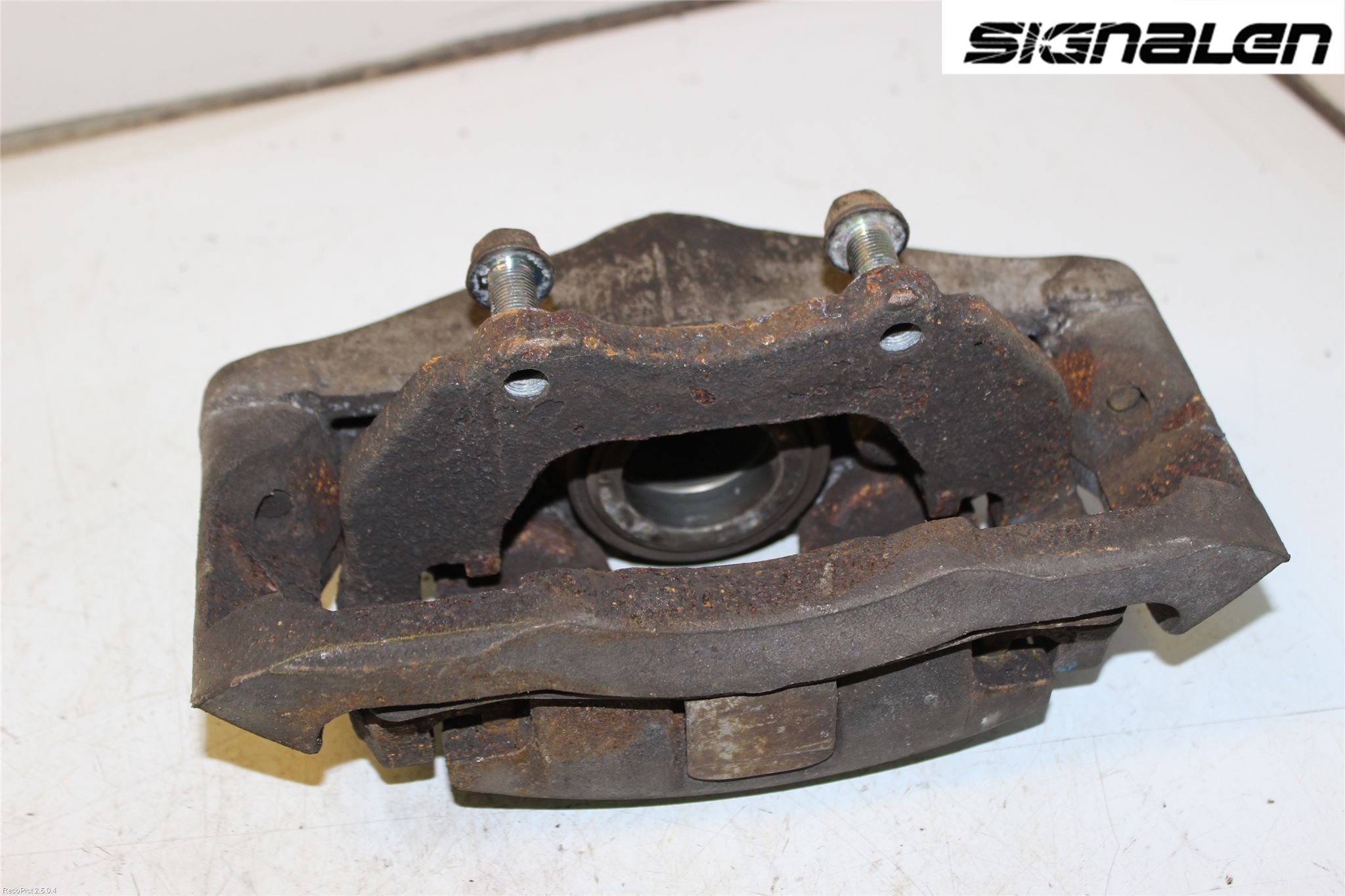 Mazda 3 I 07-08 Bromsok Fram Höger