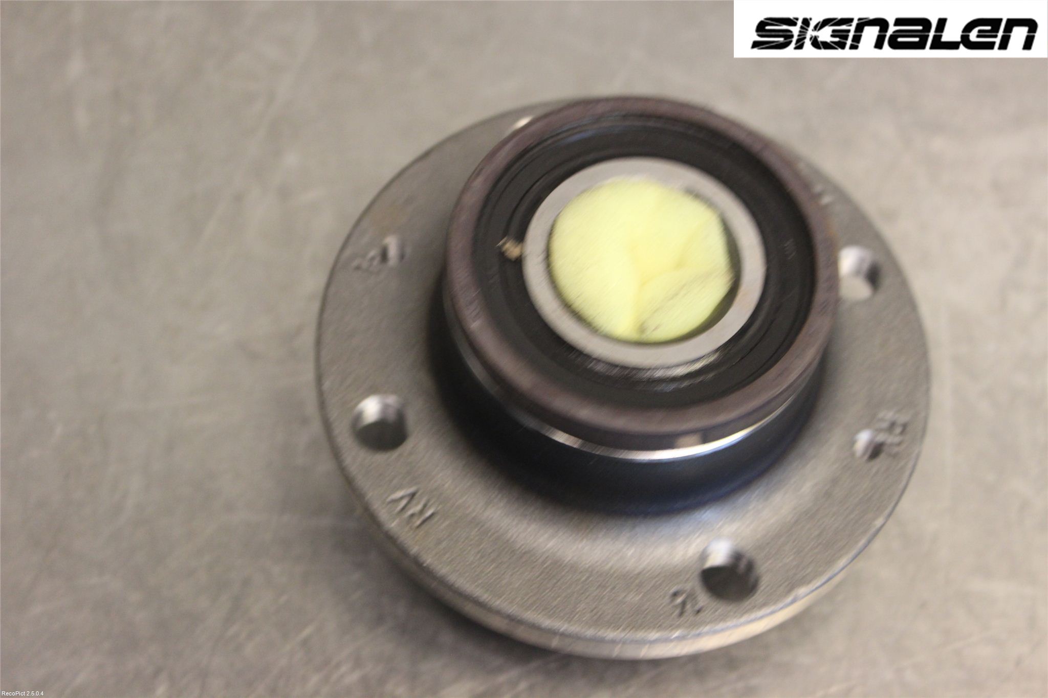 Opel CORSA D 07-14 Nav Bak