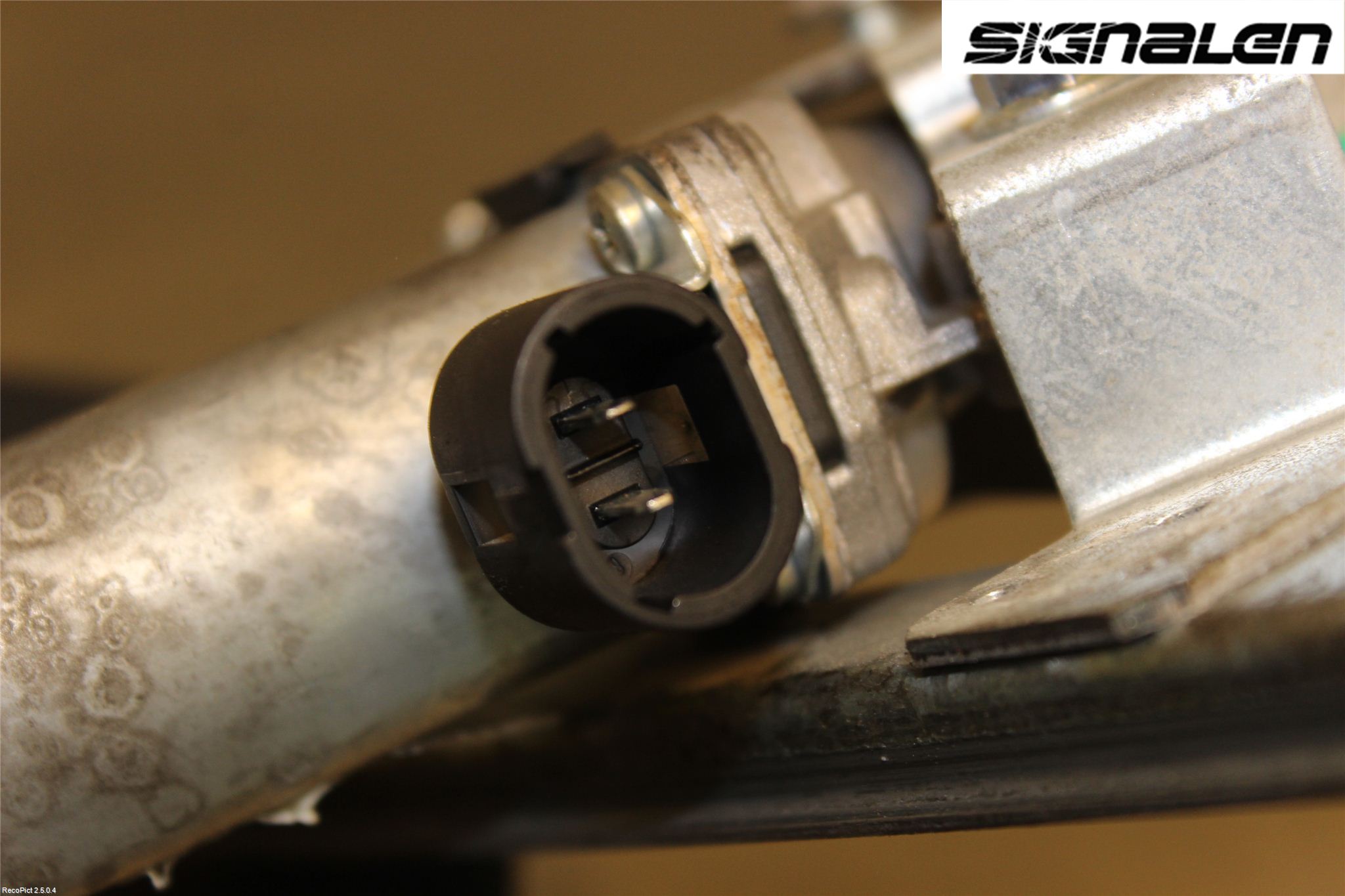 Renault TRAFIC   02-14 Fönsterhiss El Kompl