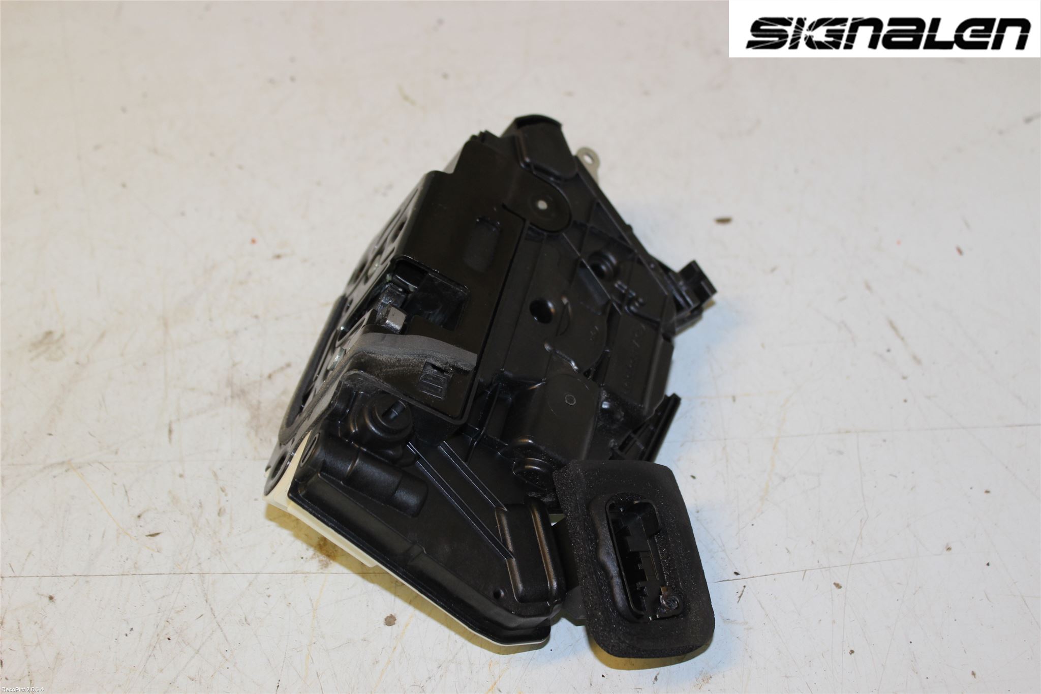 Seat LEON 13-20 Låskista-Dörrlås