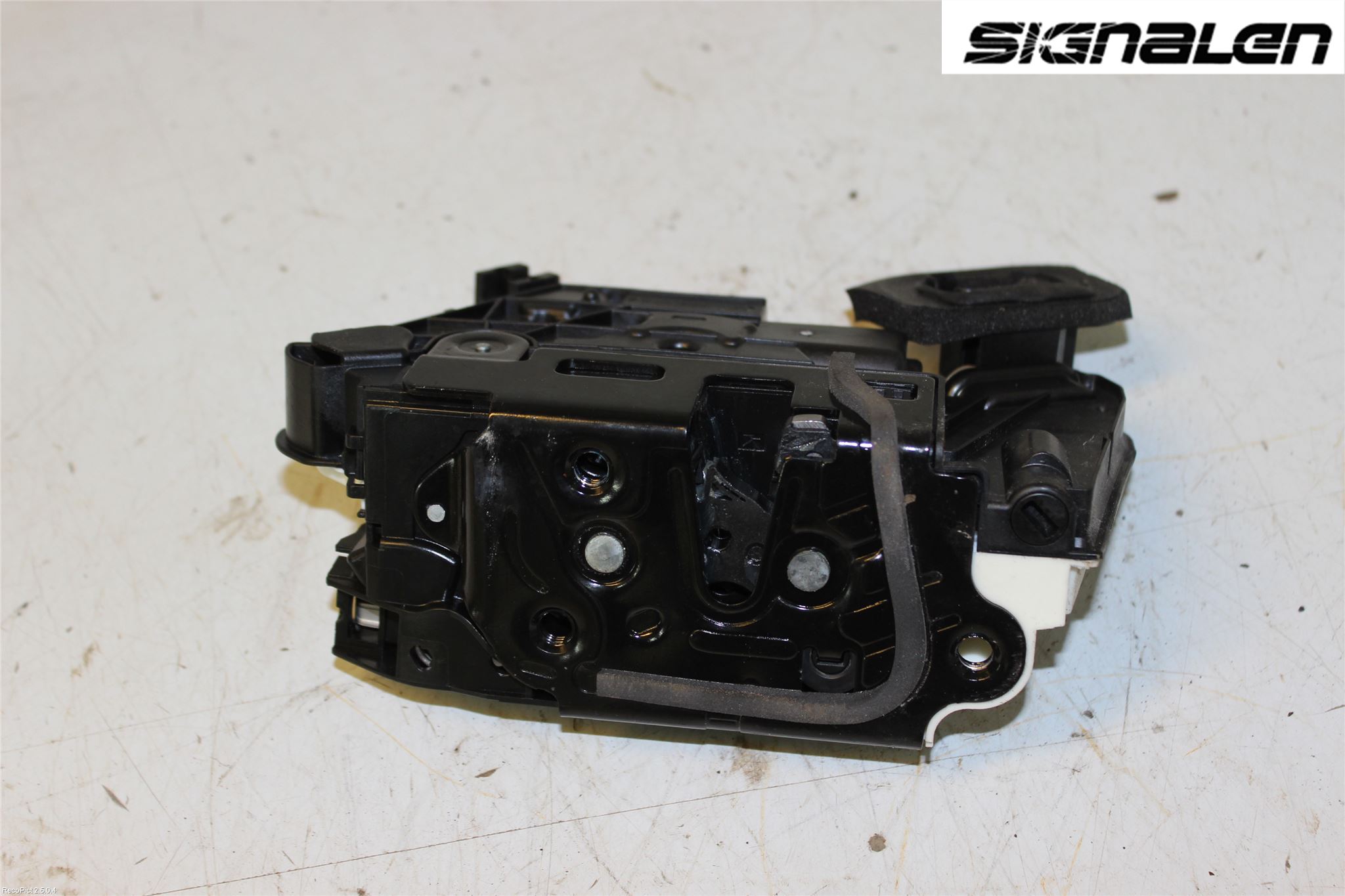 Seat LEON 13-20 Låskista-Dörrlås