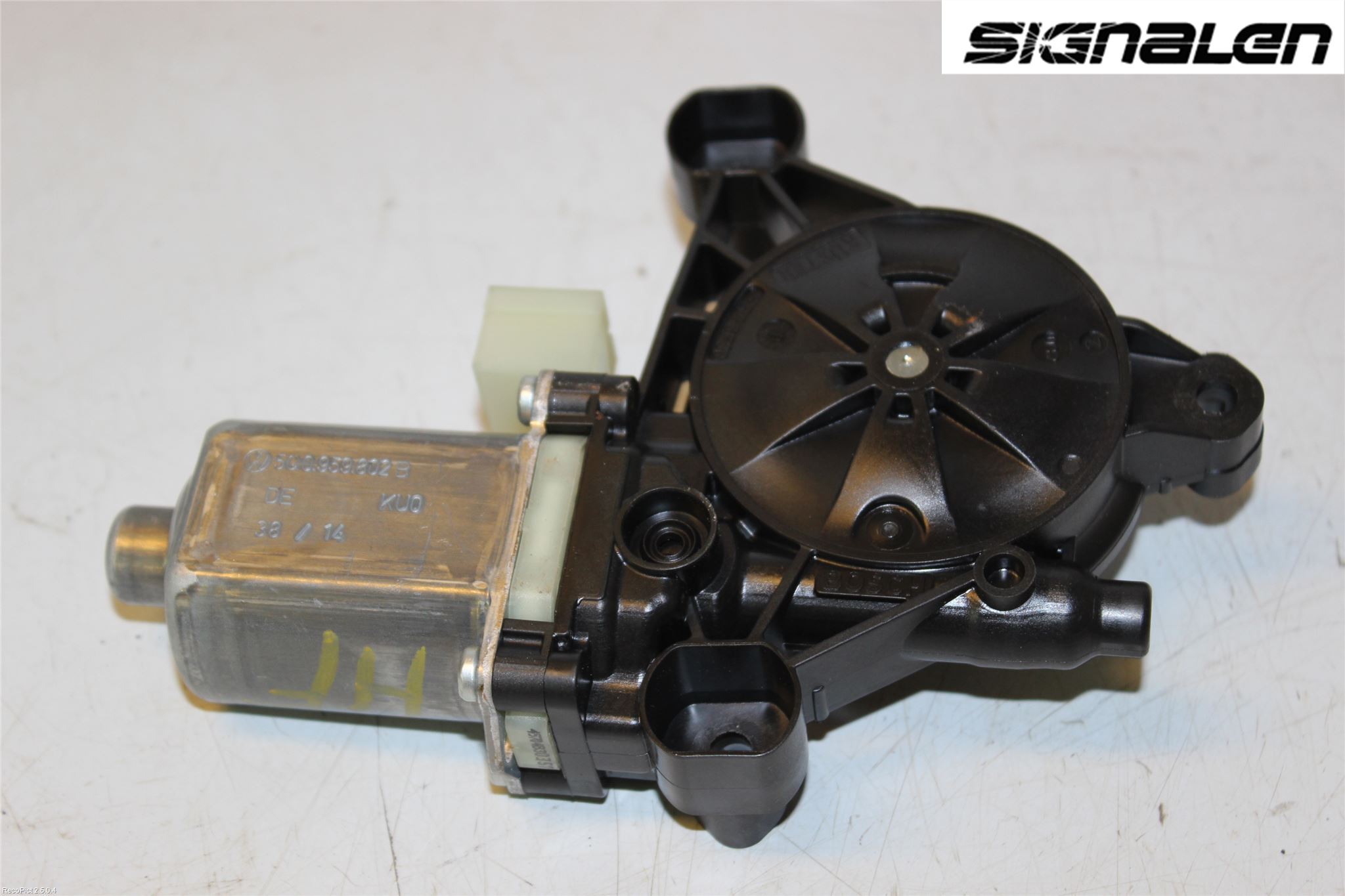 Seat LEON 13-20 Fönsterhissmotor