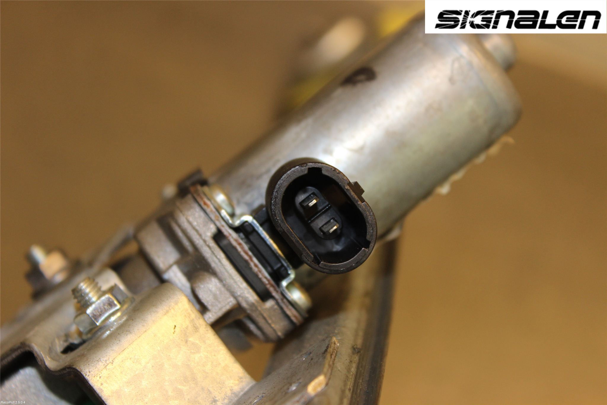 Opel VIVARO 01-14 Fönsterhiss El Kompl