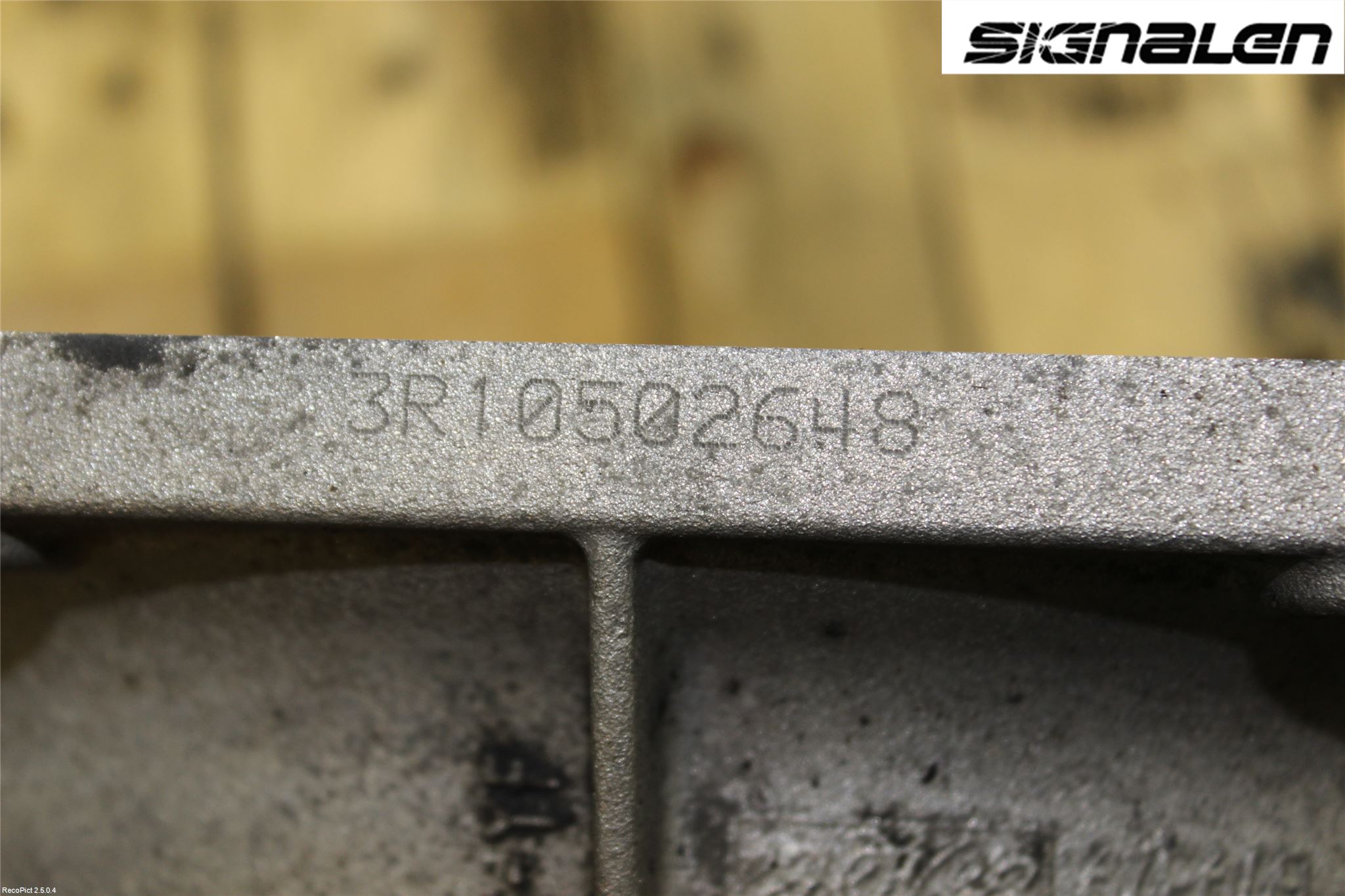 Ford FOCUS 08-11 Växellåda Man 5 Vxl