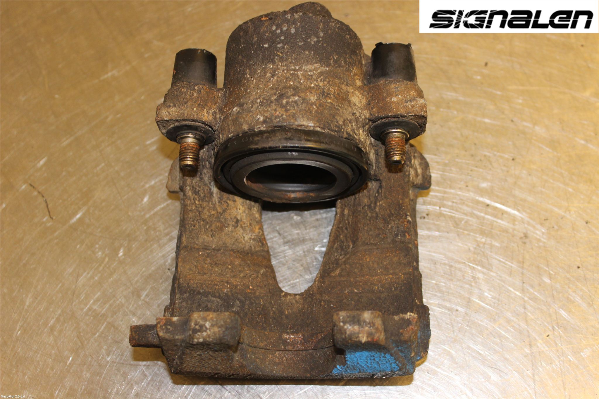 Skoda FABIA 07-14 Bromsok Fram Höger