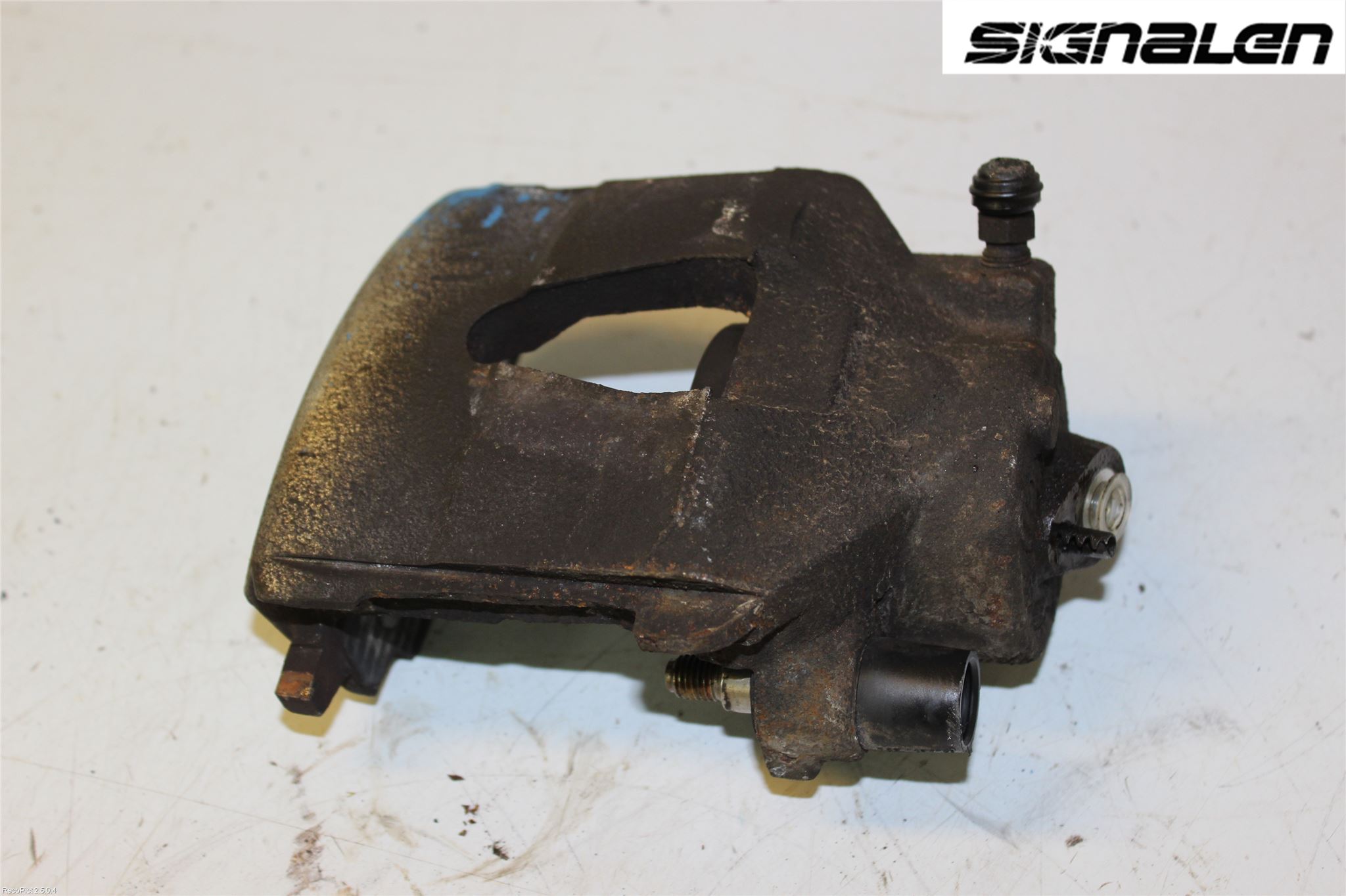 Skoda FABIA 07-14 Bromsok Fram Höger