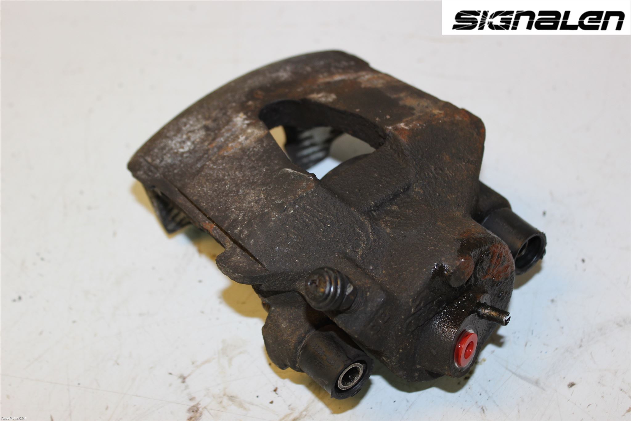 Skoda FABIA 07-14 Bromsok Fram Vänster