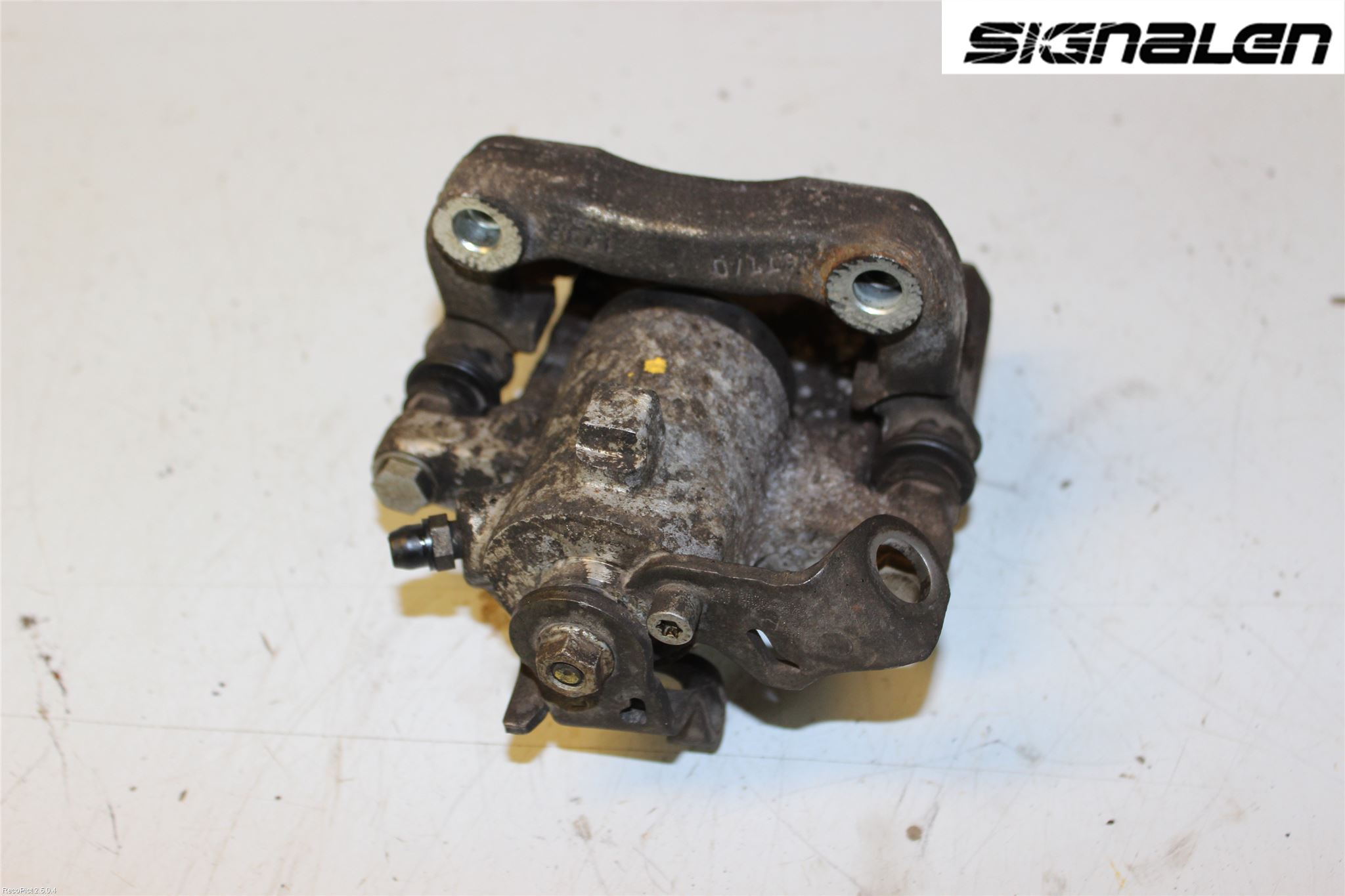 Skoda FABIA 07-14 Bromsok Bak Vänster