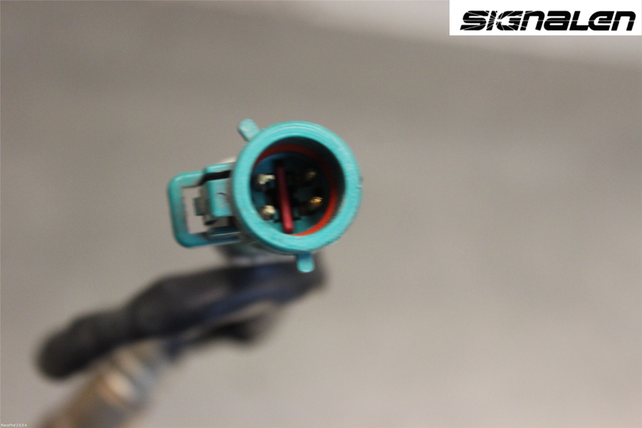 Ford FOCUS     04-07 Injlambdasond