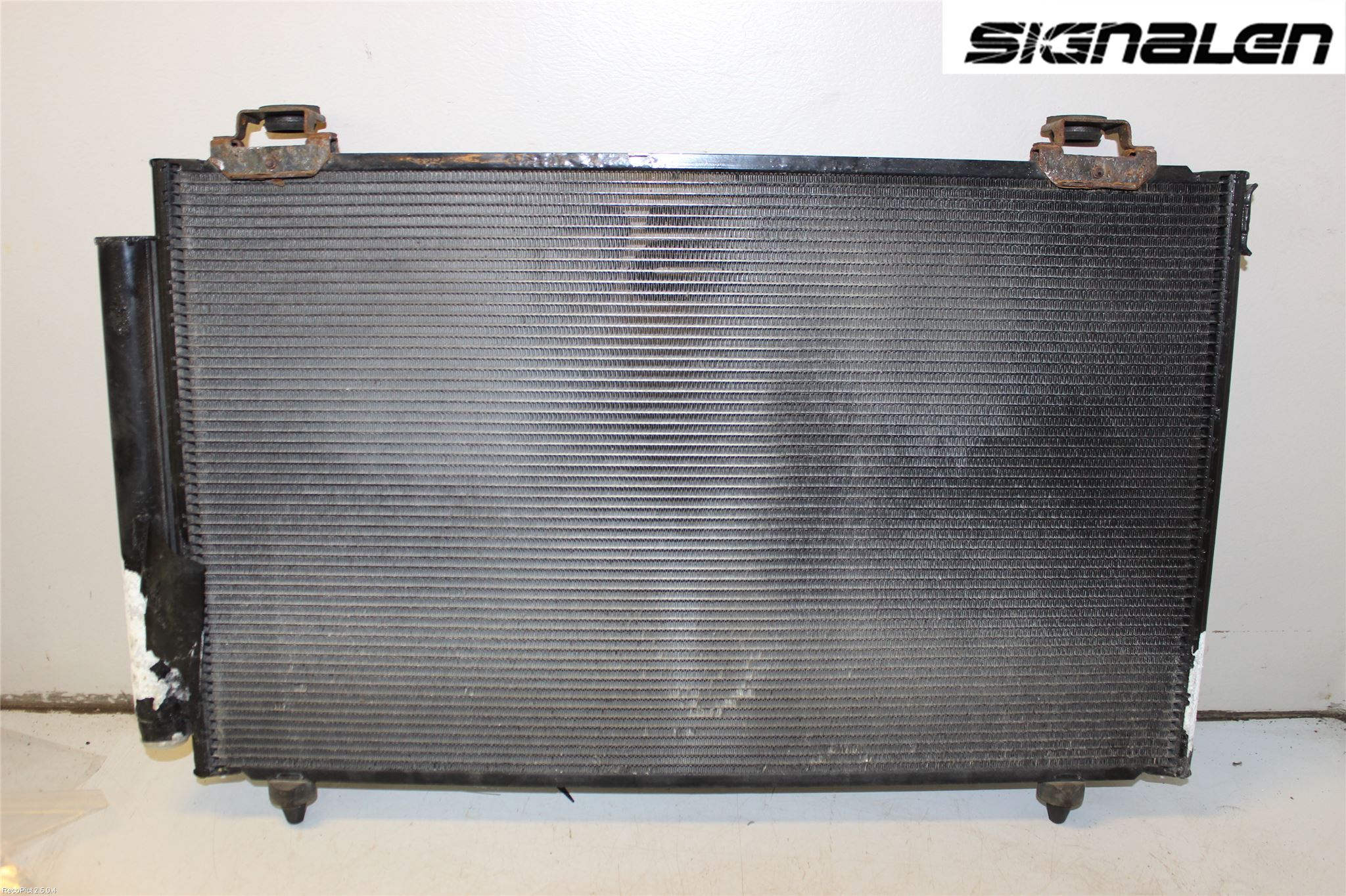 Toyota COROLLA VERSO 04-07 Ac Kondensor-Kylare