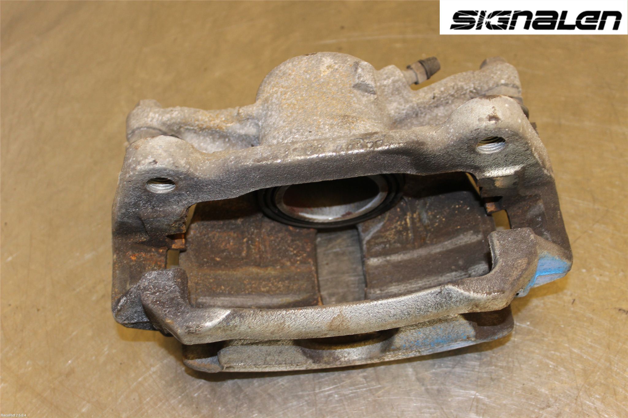 Seat LEON 13-20 Bromsok Fram Höger