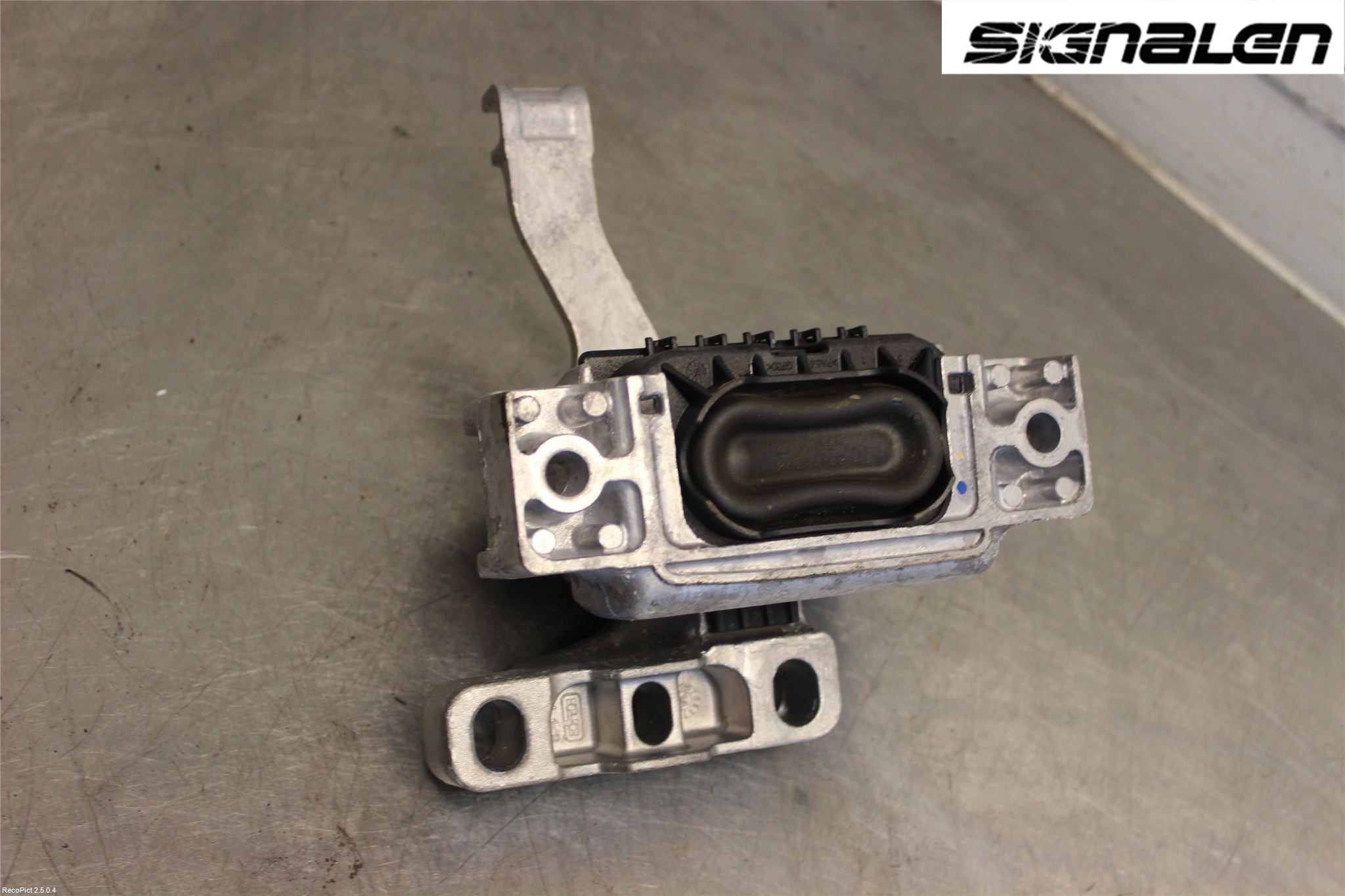 Seat LEON 13-20 Motorkudde