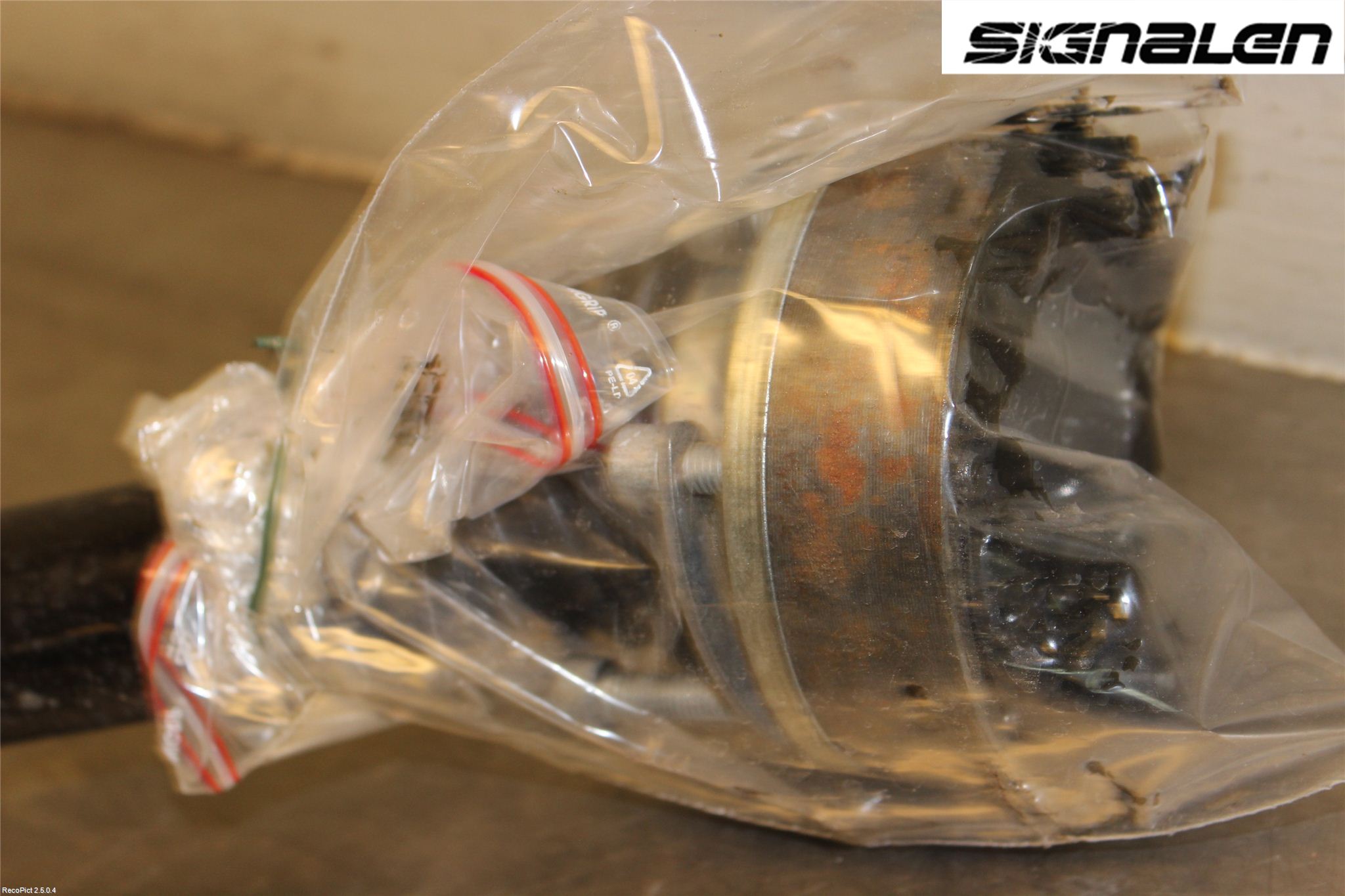 Seat LEON 13-20 Drivaxel Fram Höger