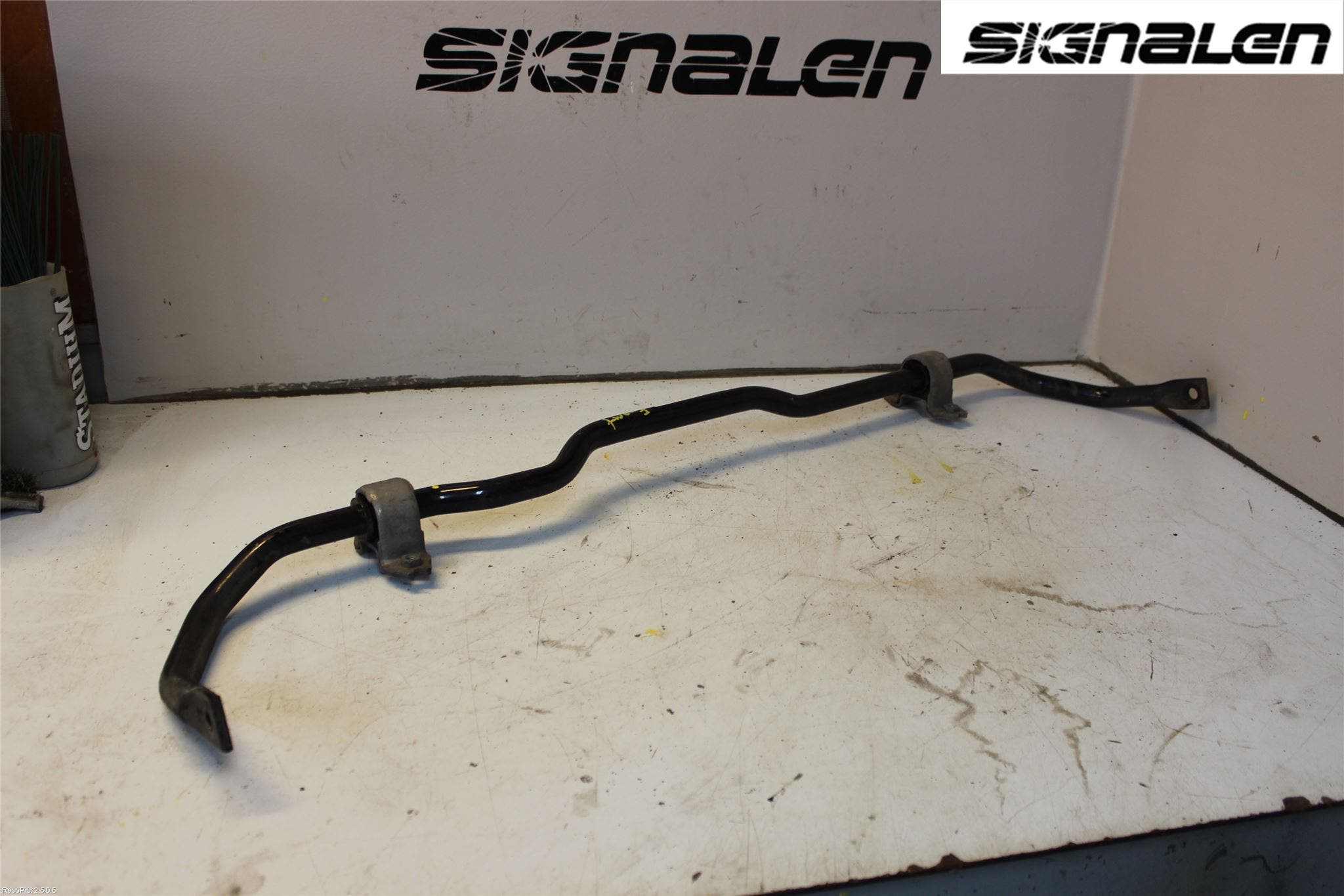 Volkswagen VW GOLF PLUS/CROSS GOLF 04-14 Krängningshämmare Fram