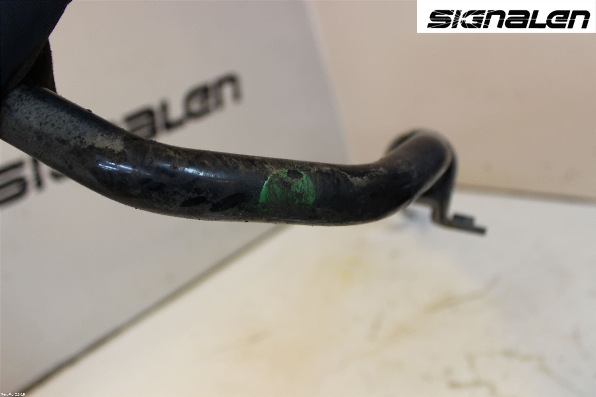 Volkswagen VW GOLF PLUS/CROSS GOLF 04-14 Krängningshämmare Fram