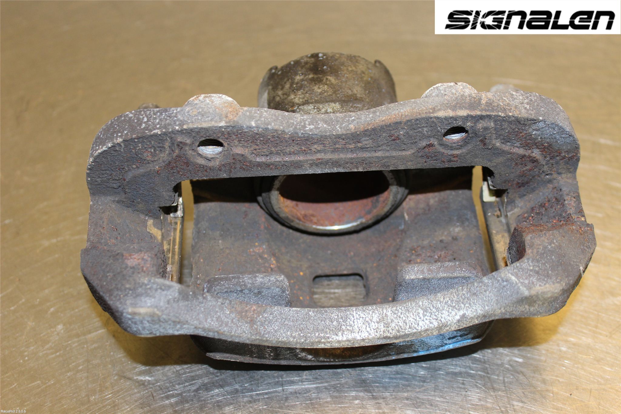 Nissan NV200/NV200 COMBI Bromsok Fram Höger