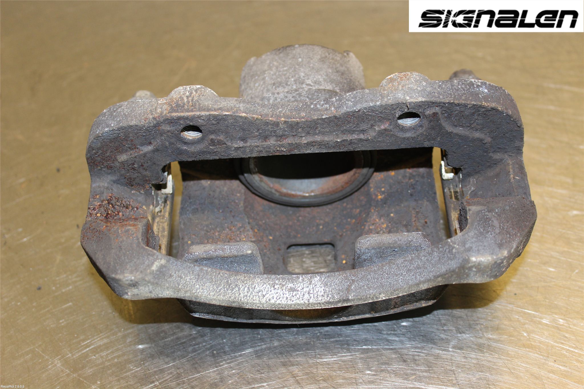 Nissan NV200/NV200 COMBI Bromsok Fram Vänster