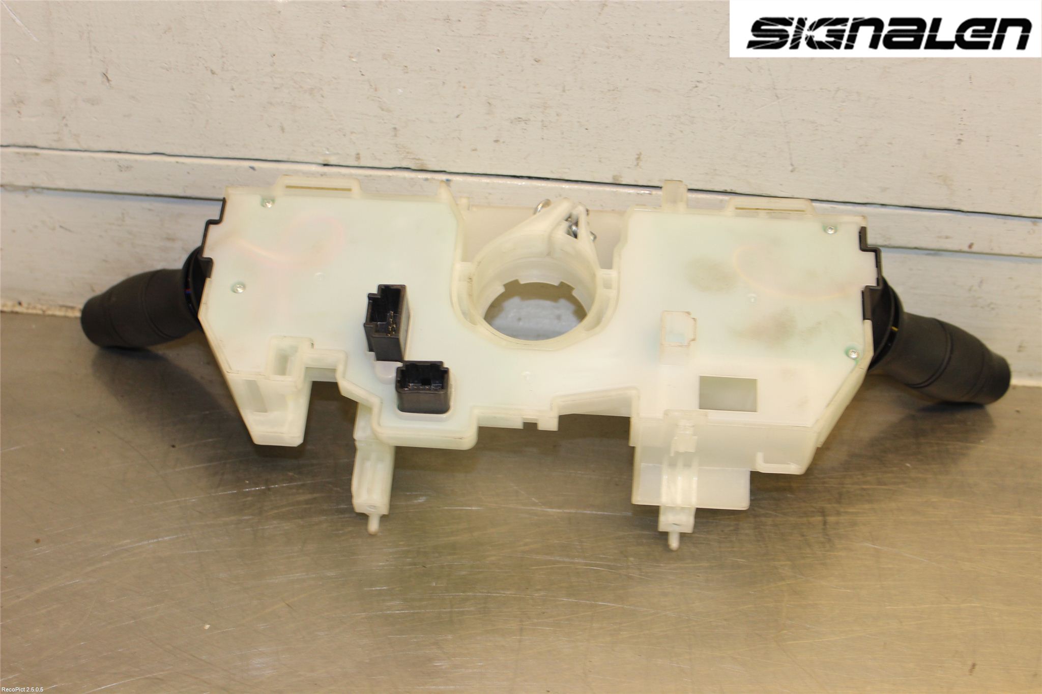 Renault MEGANE III 09-15 Spakcentral