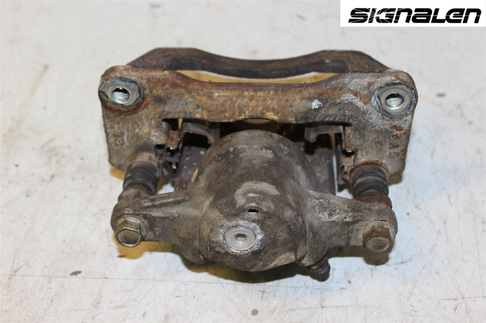 Subaru LEGACY    07-09 Bromsok Bak Höger