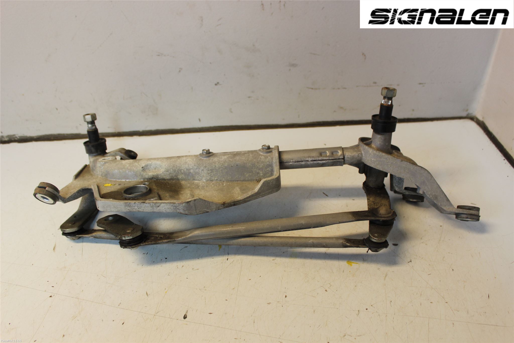 Honda CR-V 07-12 Torkarmekanism Vindruta