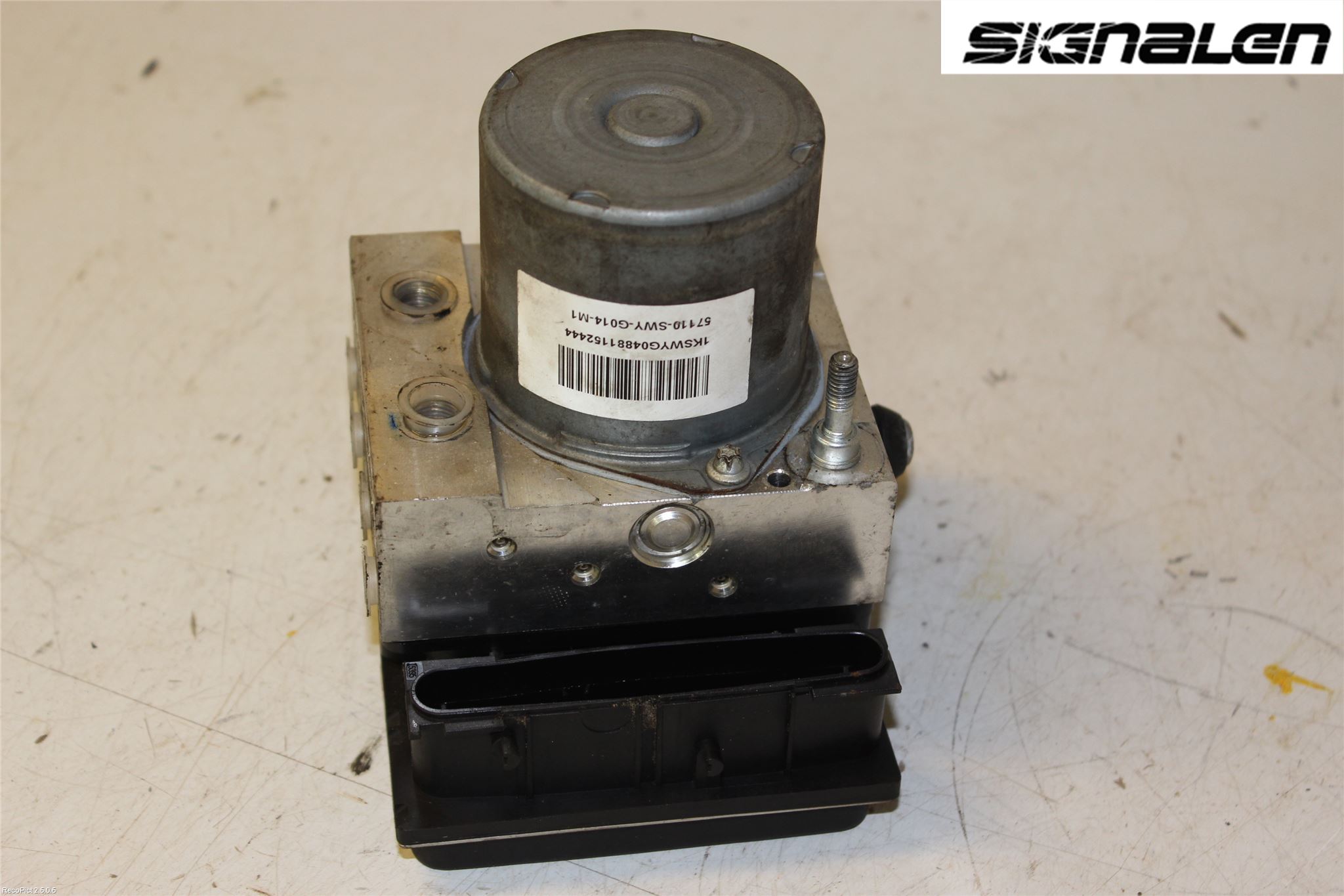 Honda CR-V 07-12 Abs Hydraulaggregat