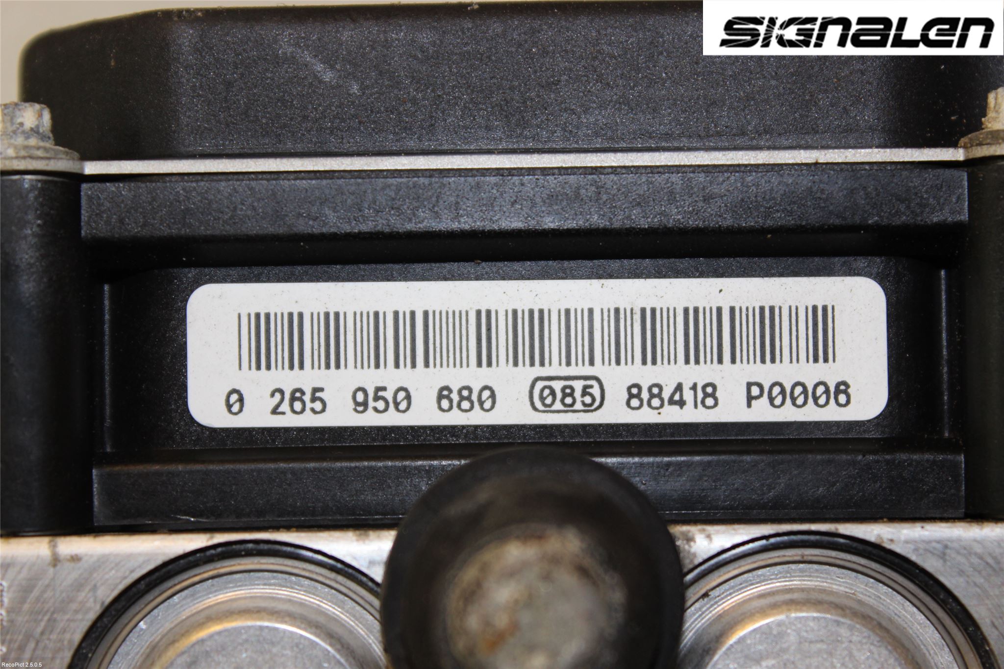 Honda CR-V 07-12 Abs Hydraulaggregat