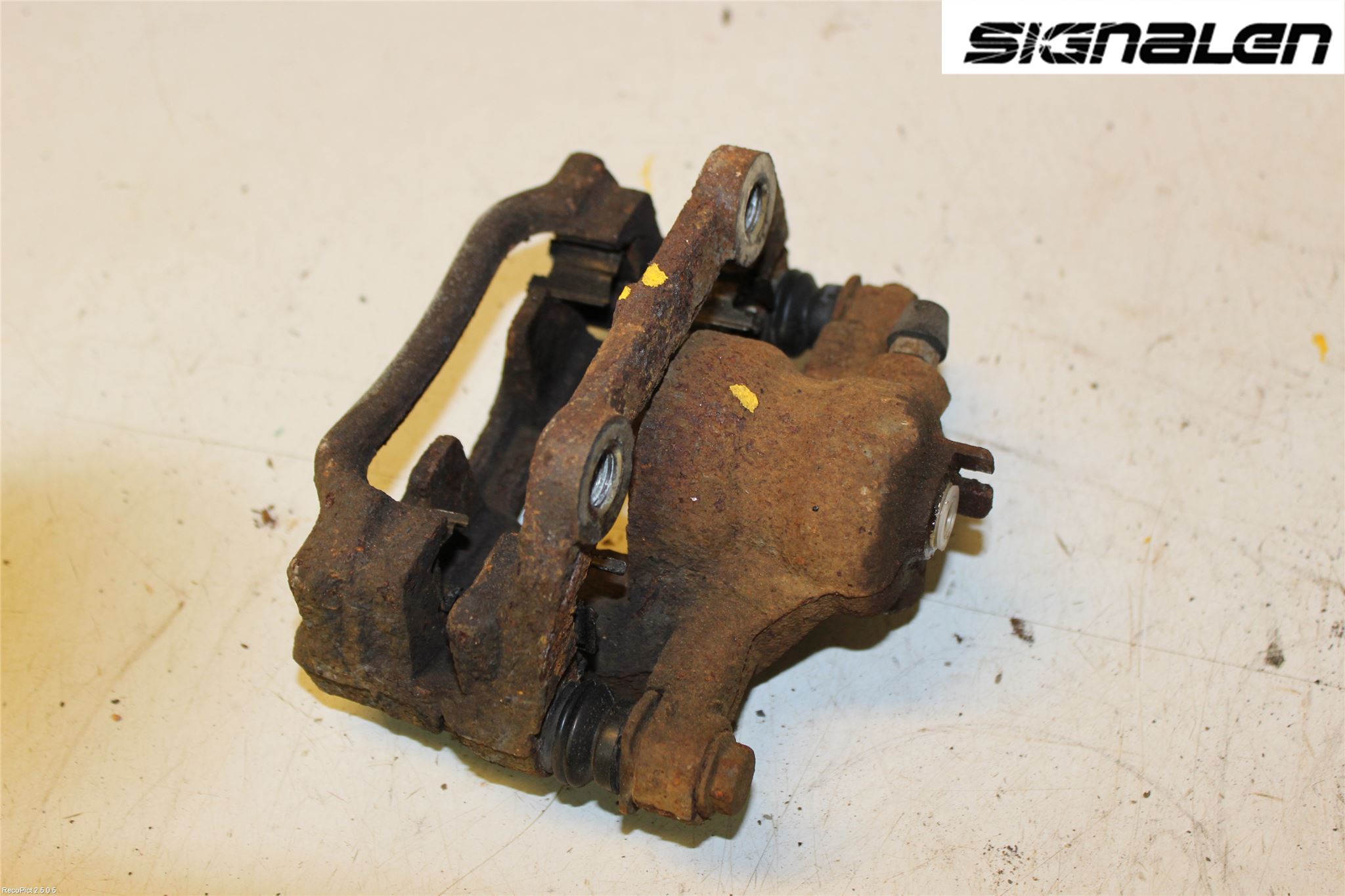 Honda CR-V 07-12 Bromsok Bak Höger